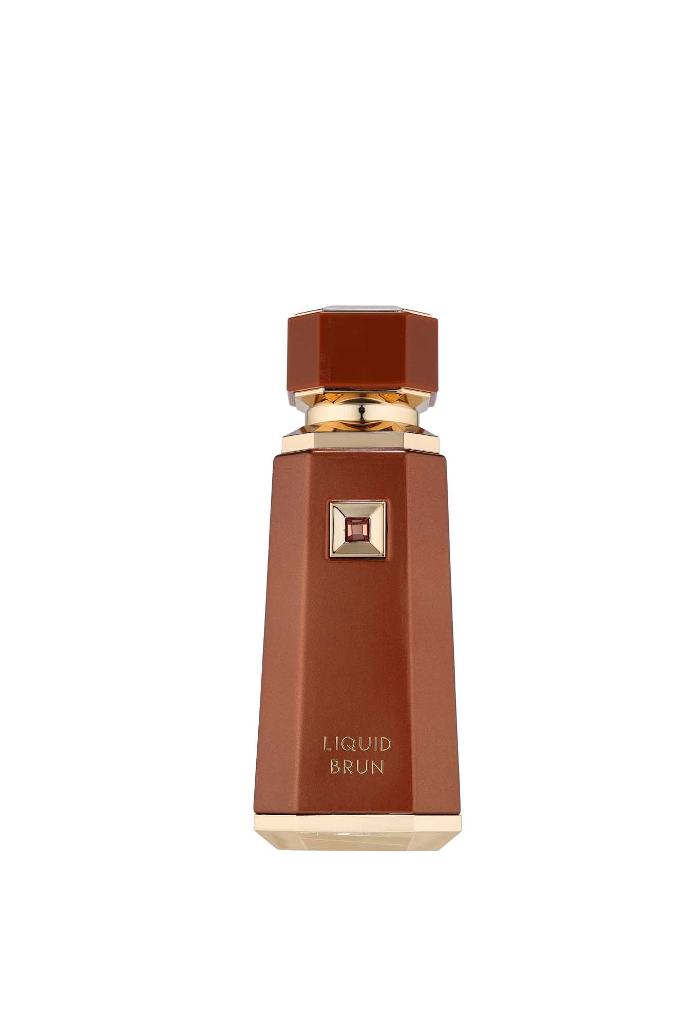 Fragrance World Liquid Brun Spicy Vanilla Eau De Parfum Spray