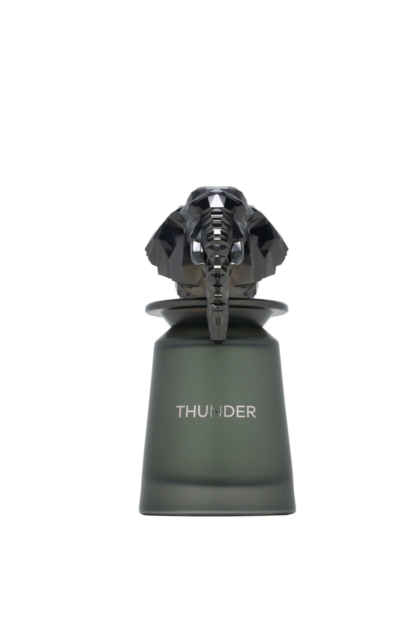 Fragrance World Thunder Woody Oriental Eau de Parfum for Men