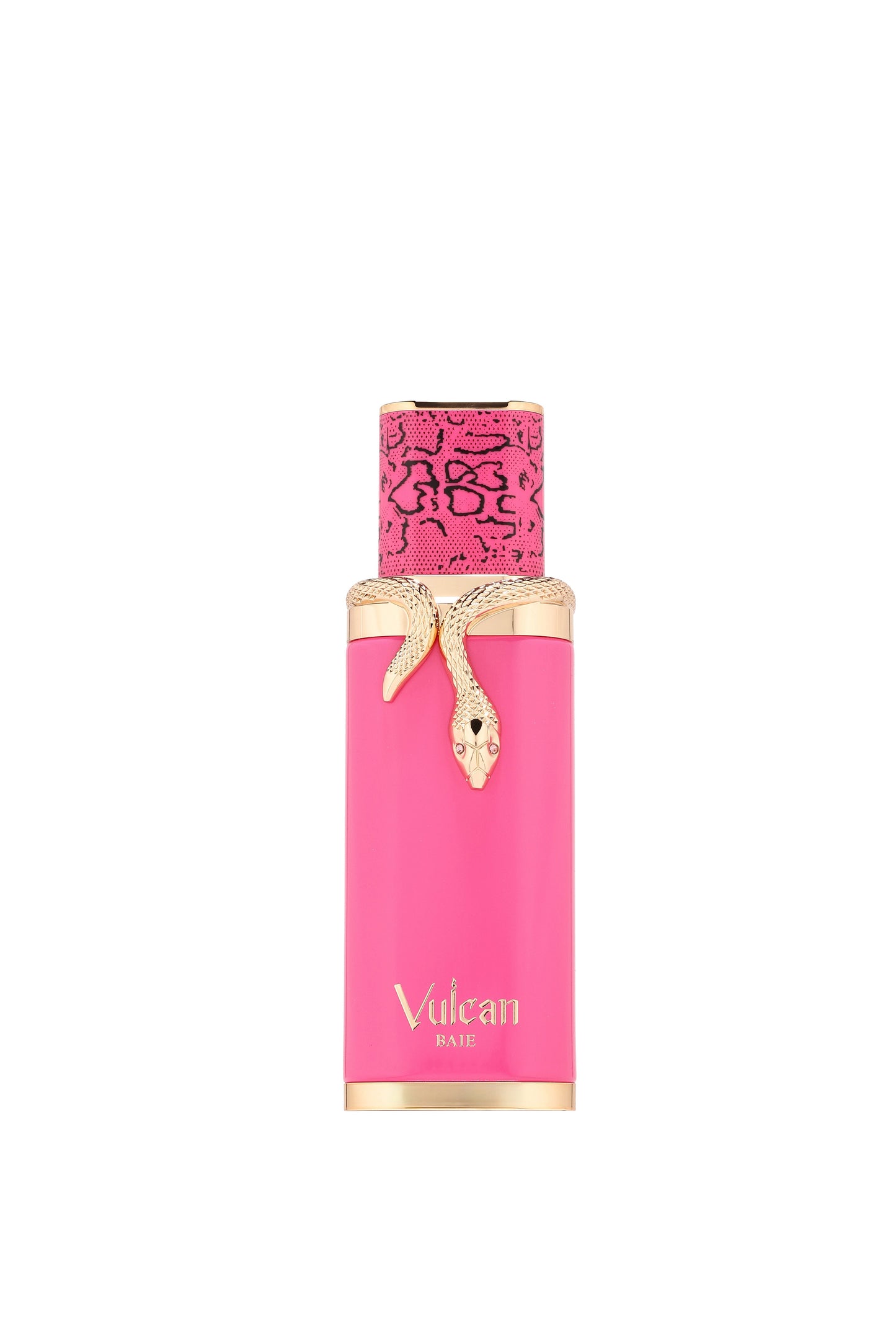 Fragrance World Vulcan Baie Elegant Floral Fruity Eau De Parfum