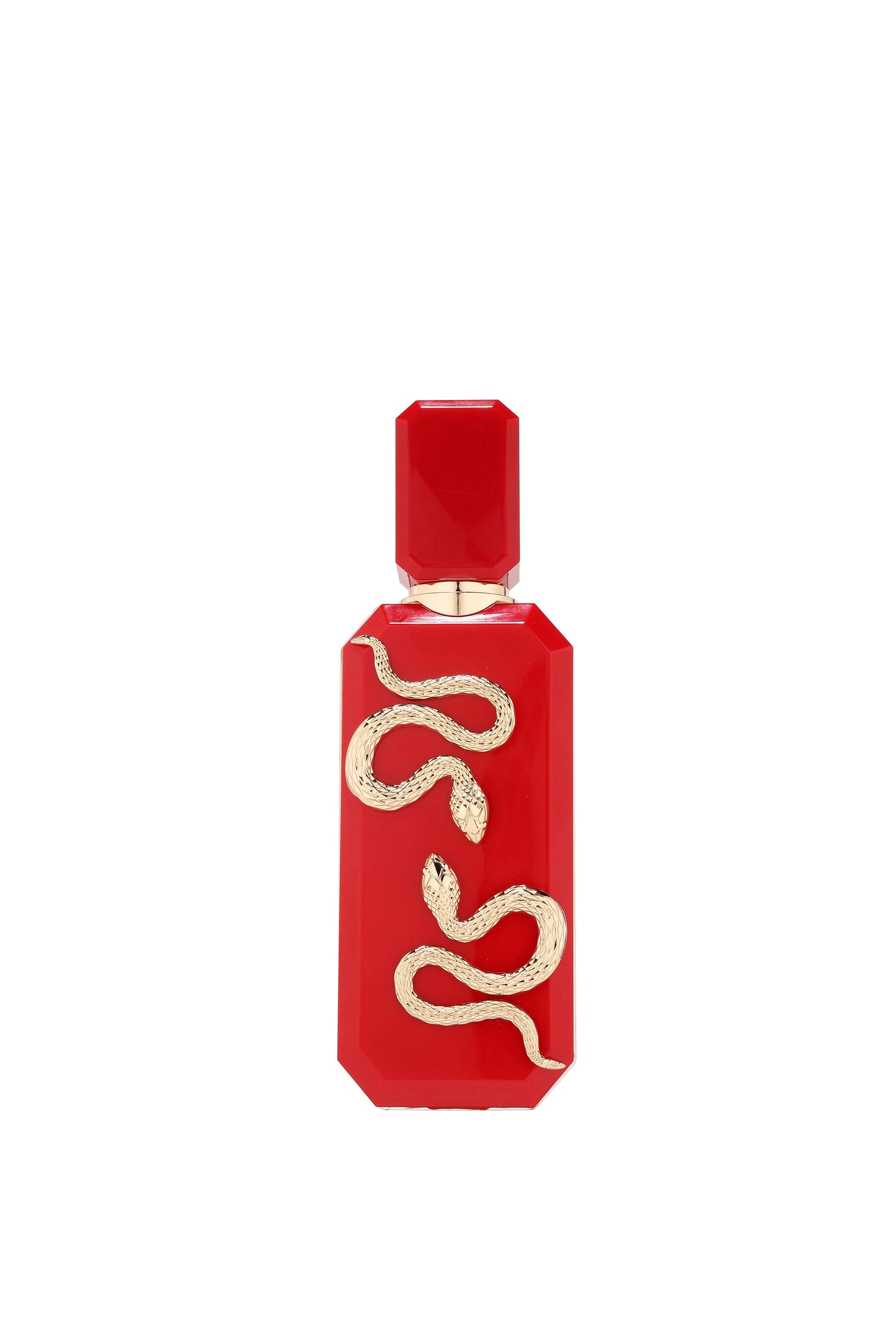 Fragrance World Veneno Scarlet Indulgent Oriental Gourmand Perfume Spray