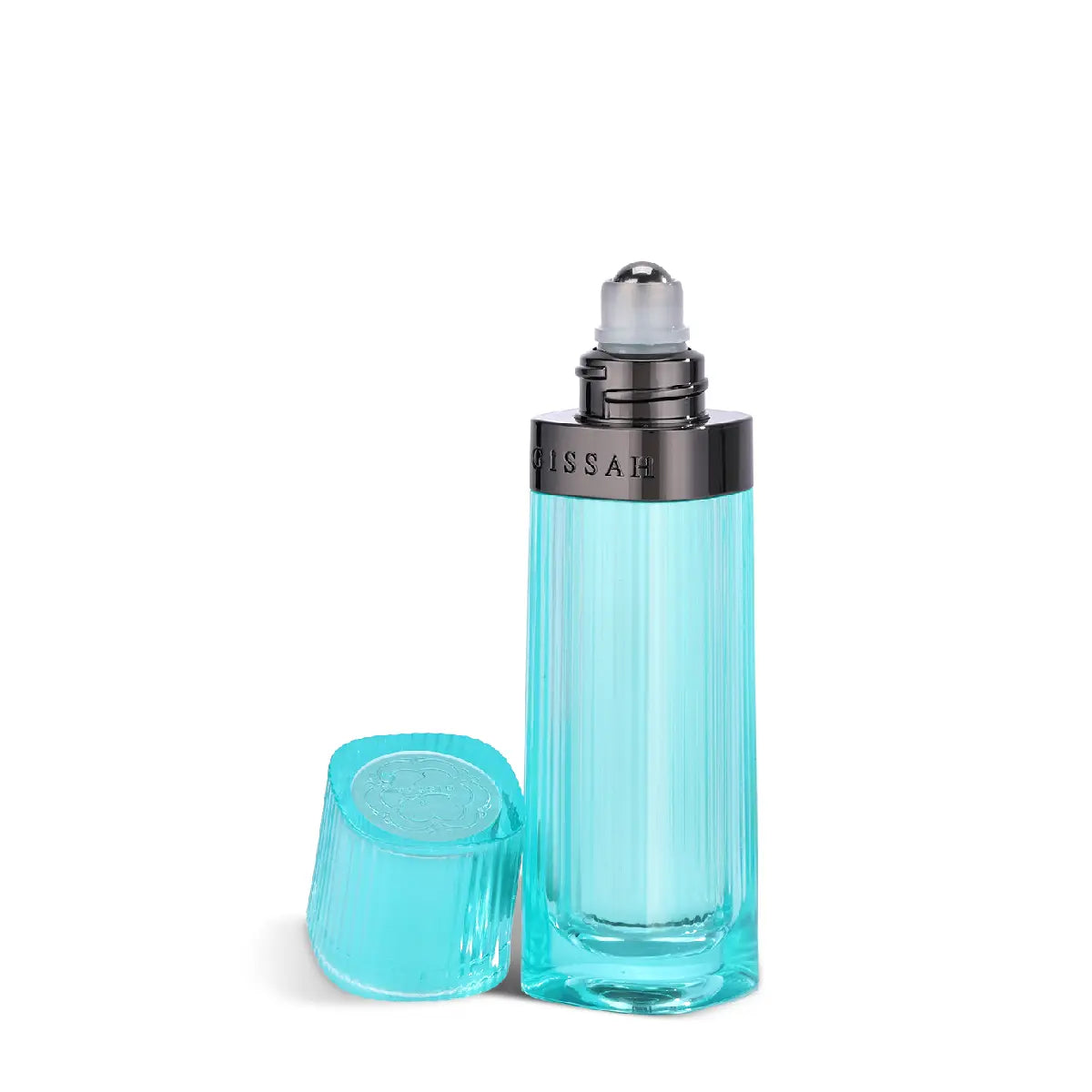 Gissah Pure Perfume No.3 Roll-On Unisex Fragrance 20ml Musky Scent