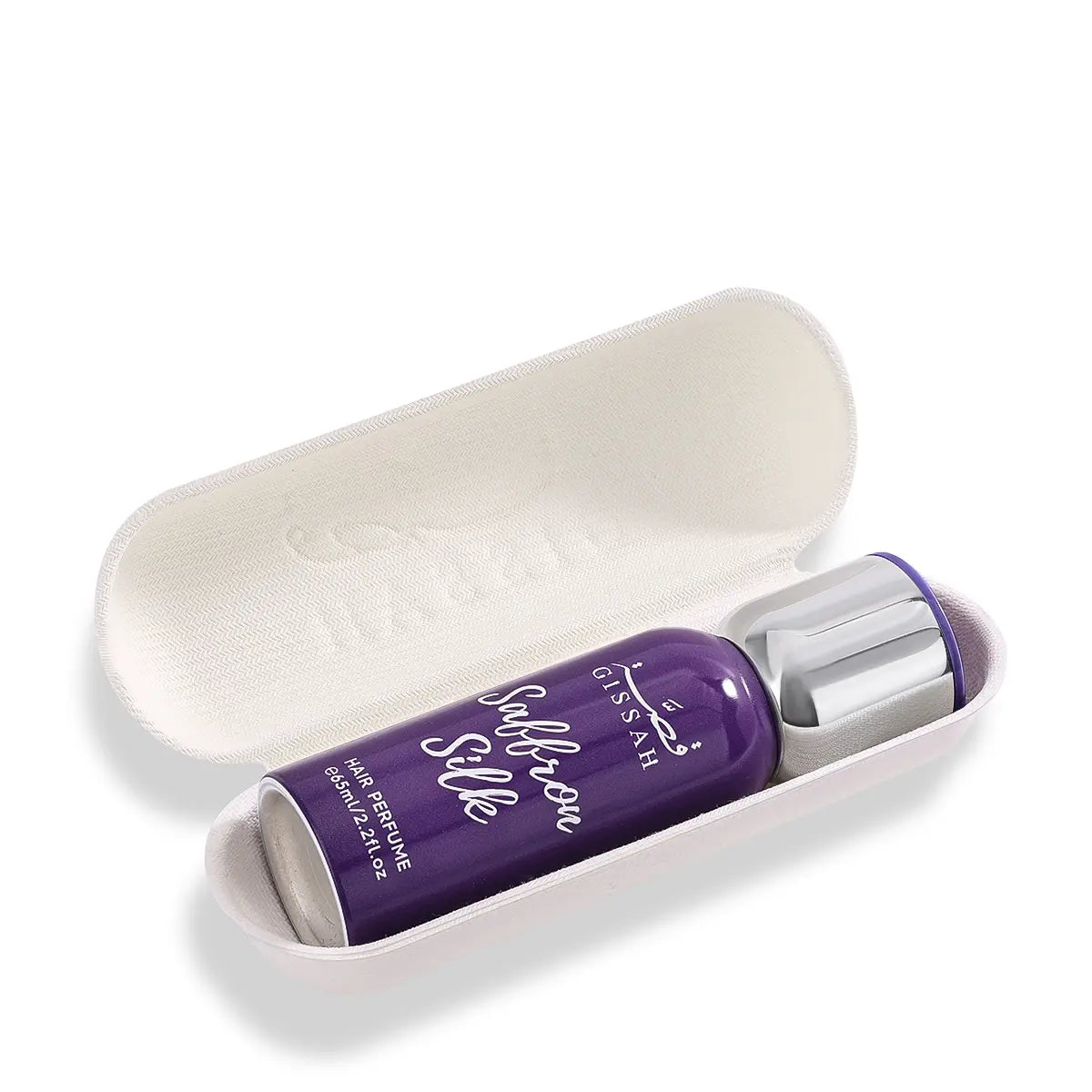 Gissah Saffron Silk Hair Mist Unisex Fragrance 65ml Spray