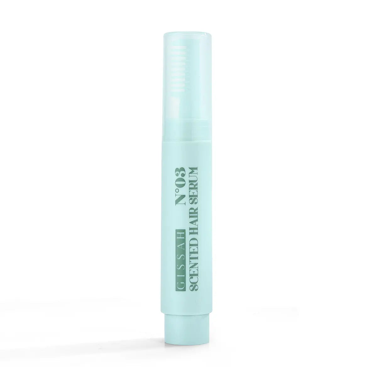 Gissah Scented Hair Serum N°03 Unisex Powdery Musky Fragrance 20ml