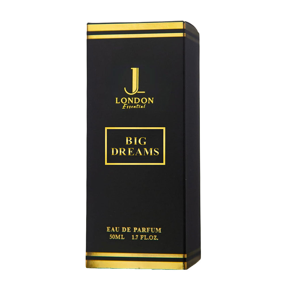Big Dreams EDP Perfume for Women Inspired by Idôle 50ml