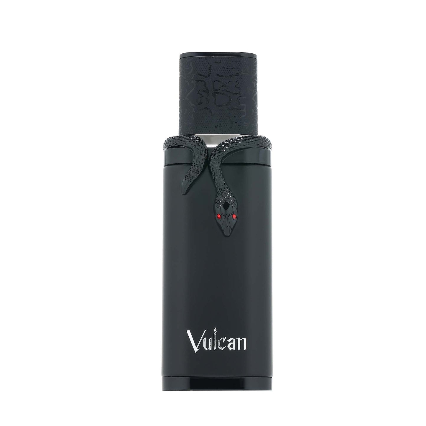 Vulcan Black Friday Bold Woody Leathery Eau De Parfum 100ml