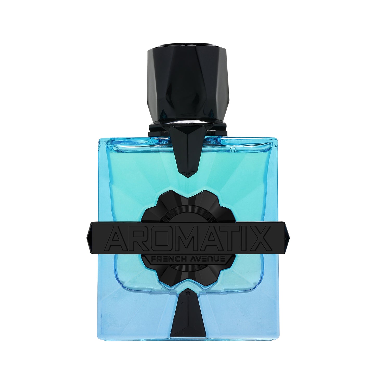 Aromatix Magnetiq Long Lasting Woody Aromatic Eau De Parfum Spray