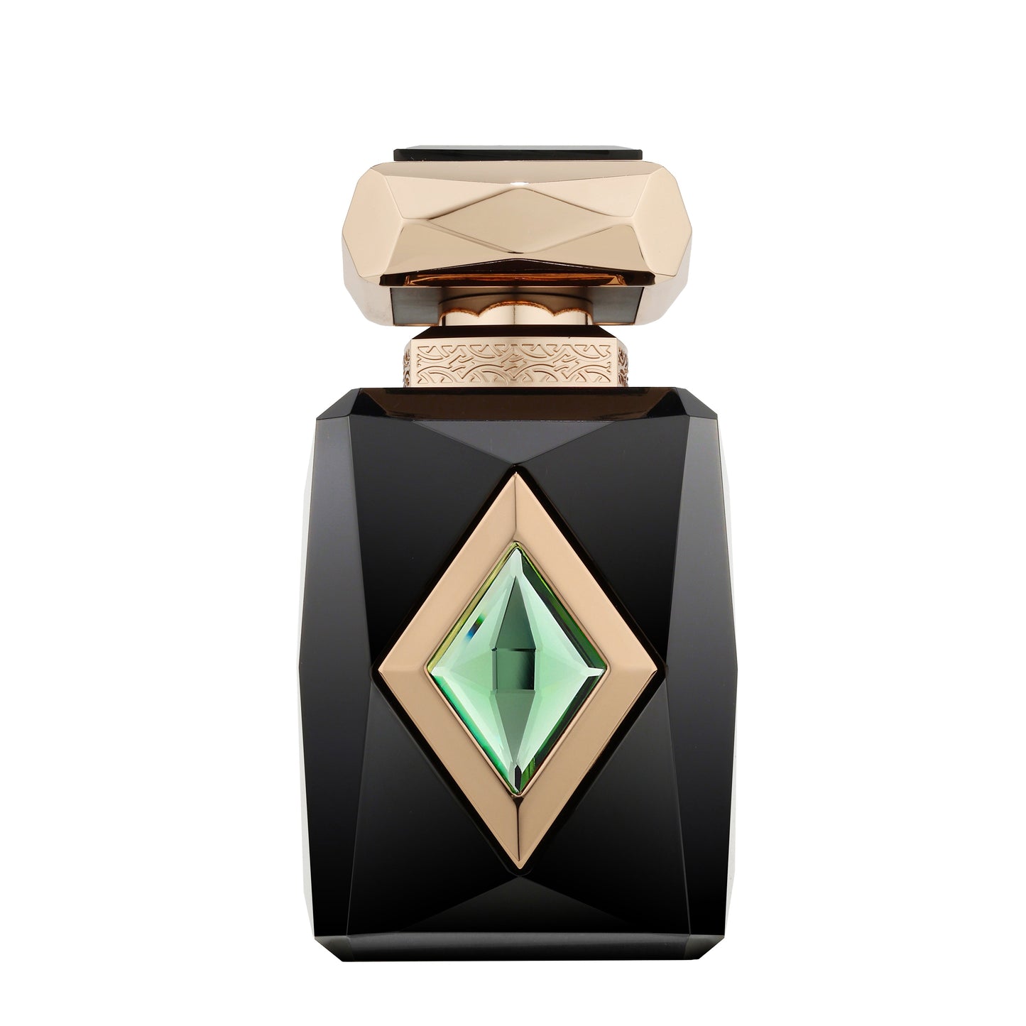 Fragrance World Iris Patchouli Oriental Floral Eau de Parfum Spray