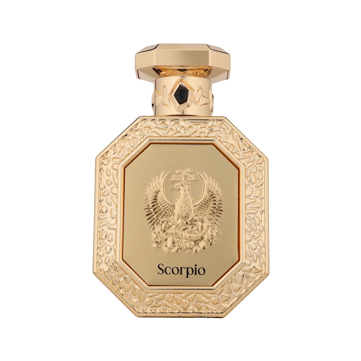 Fragrance World Scorpio Sensual Rum and Tobacco Eau De Parfum