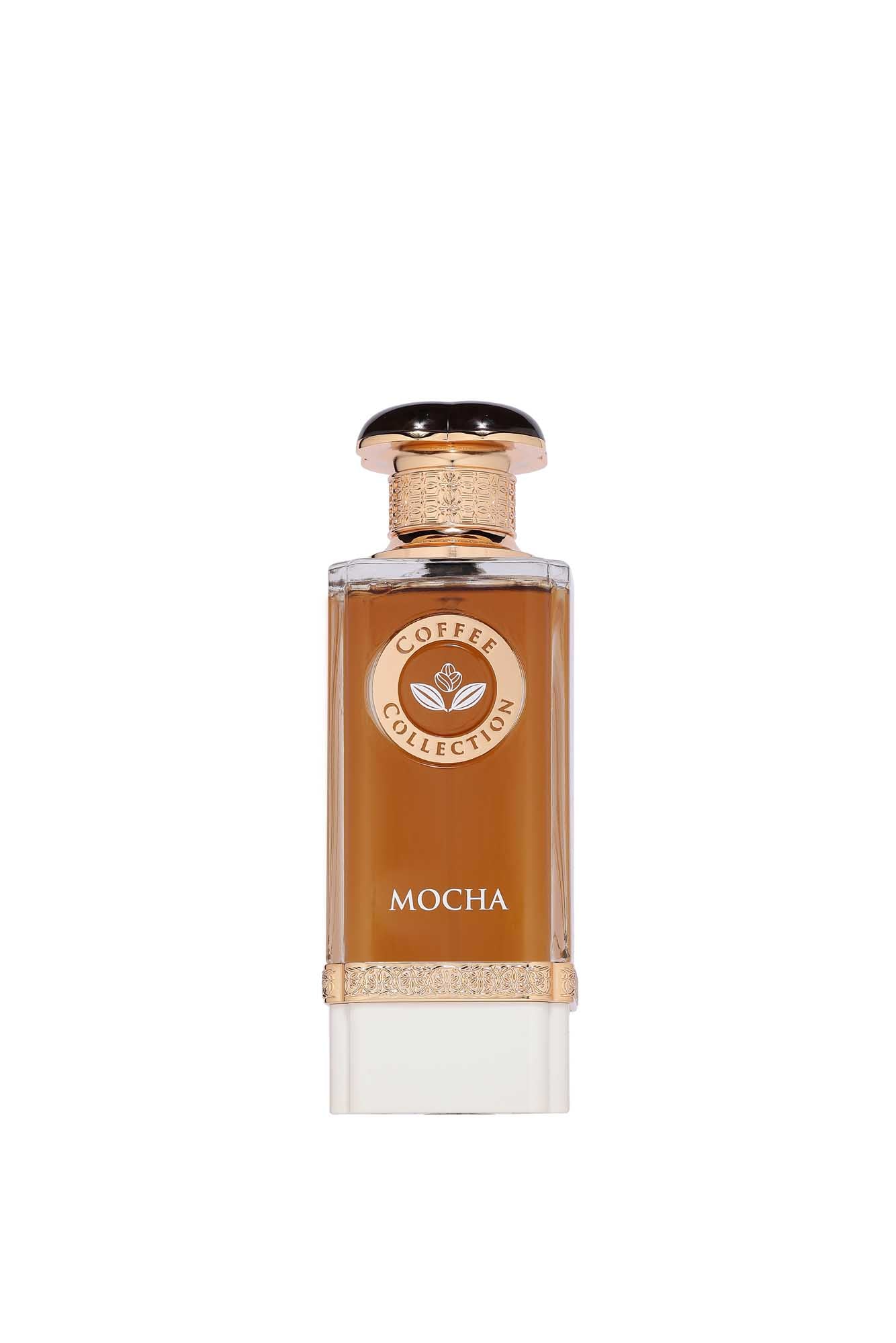 Fragrance World Mocha Coffee Eau De Parfum Long Lasting Scent