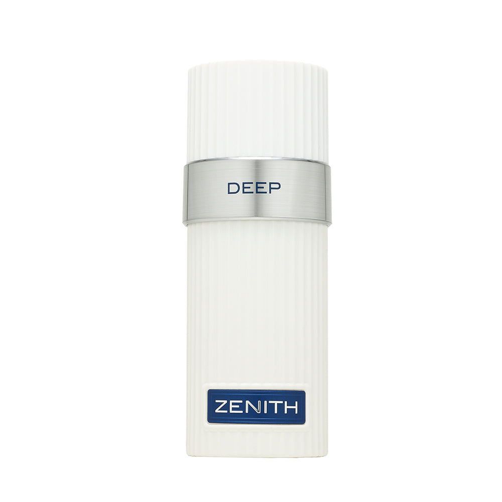 Fragrance World Zenith Deep Woody Aromatic Eau De Parfum Men