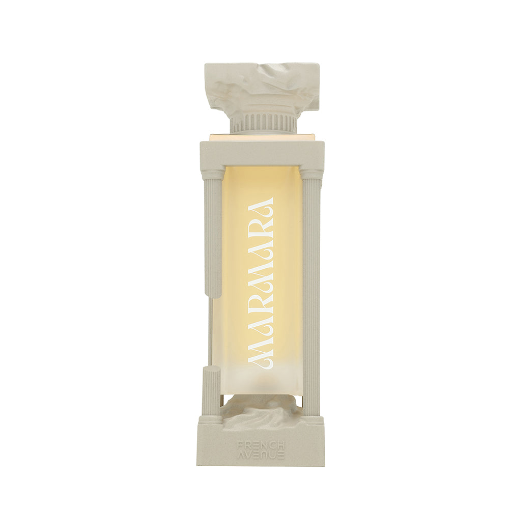 Marmara Fragrance World Luxury Eau De Parfum Spicy Woody Scent
