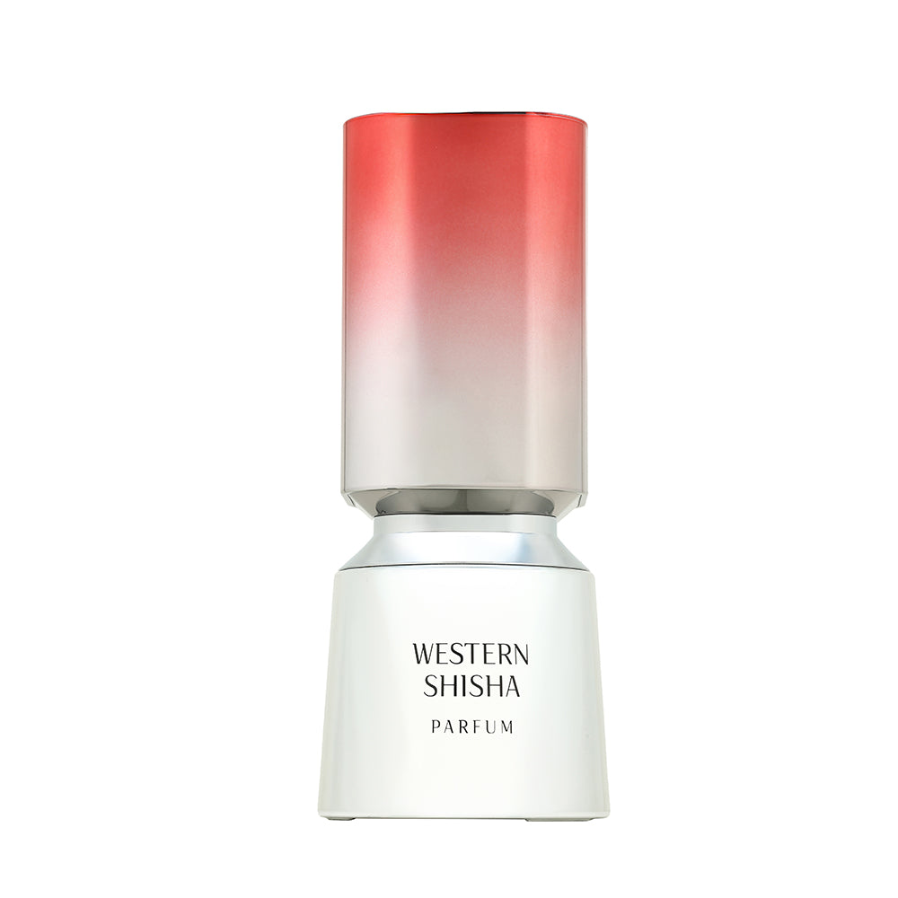 Fragrance World Western Shisha Oriental Spicy Eau De Parfum 100ml