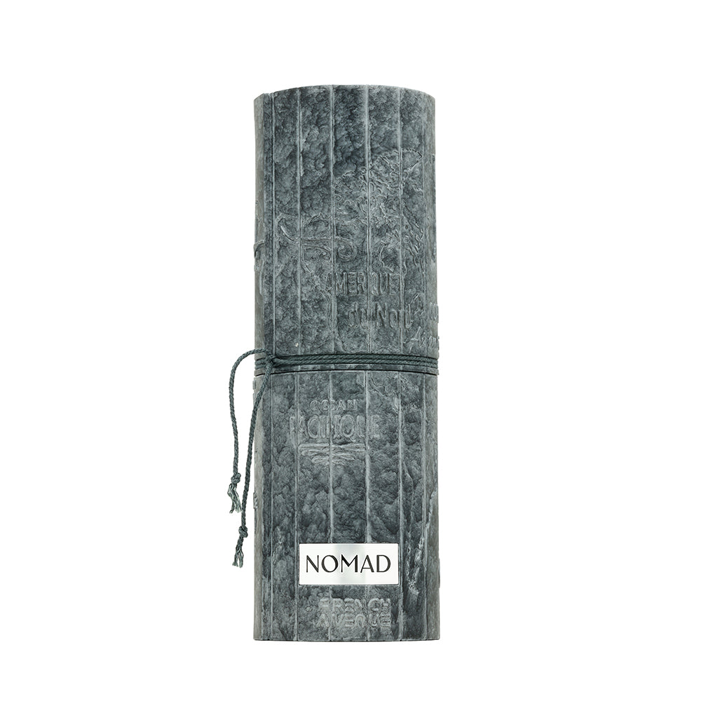 Fragrance World Nomad Eau De Parfum Fresh Citrus and Marine Woods