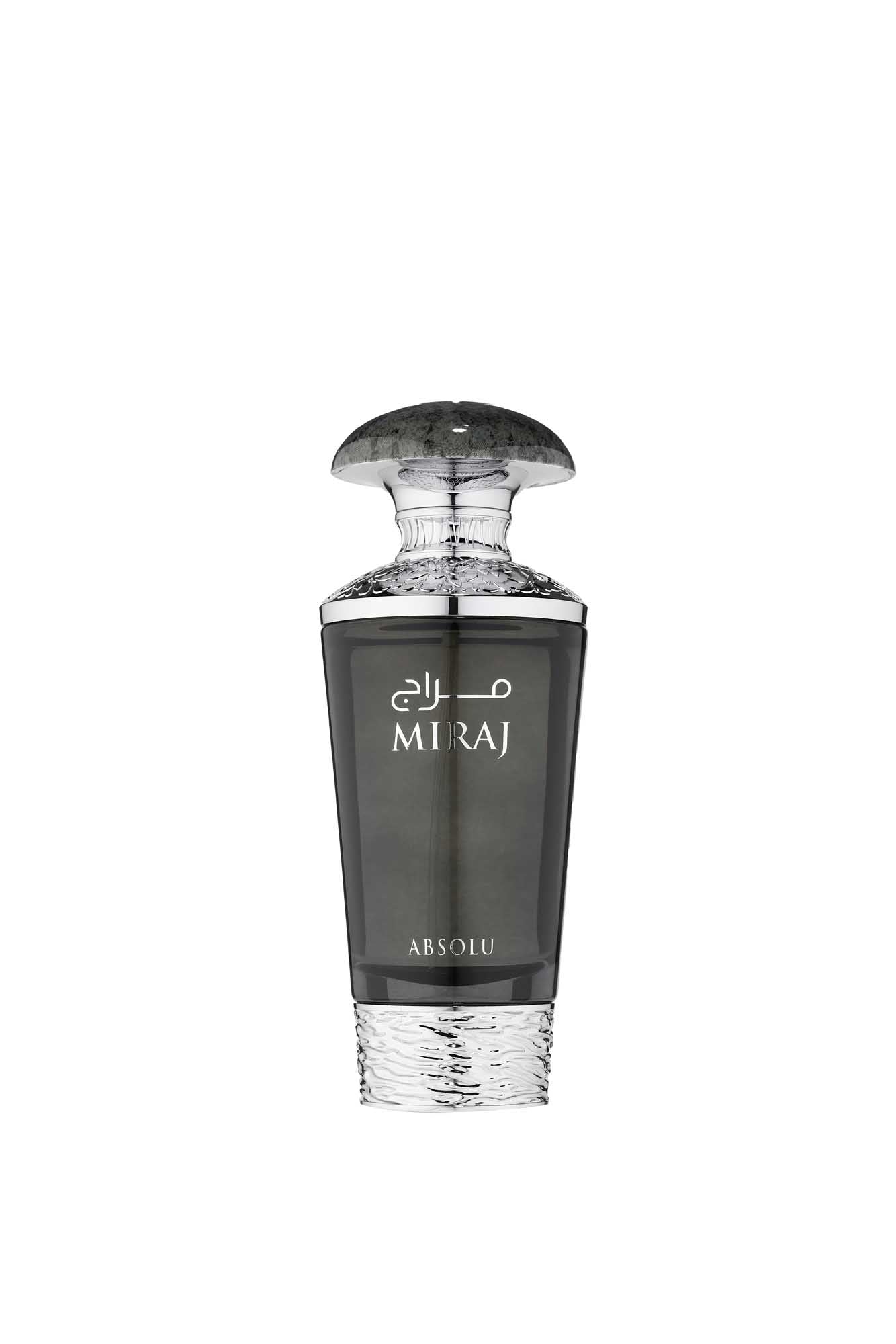 French Avenue Miraj Absolu Long Lasting Woody Oud Luxury Fragrance Spray