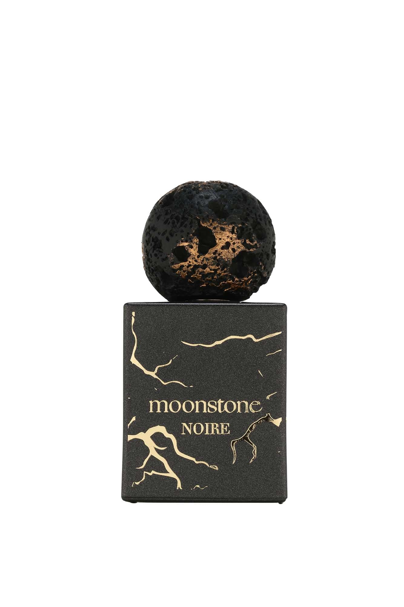 Moonstone Noire French Avenue Smoky Leather White Oud Perfume