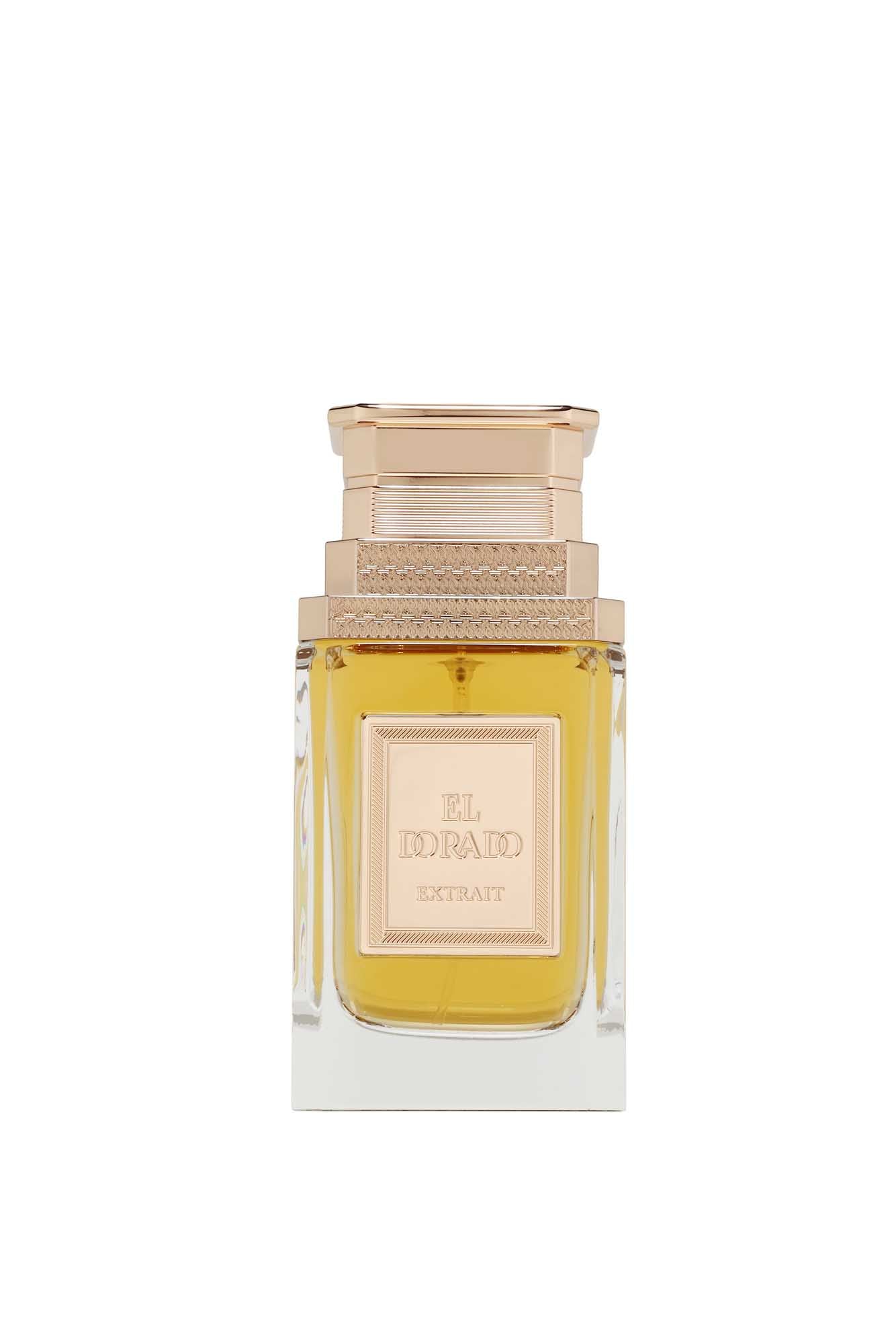 El Dorado Luxury Eau De Parfum Spicy Woody Fragrance For Men