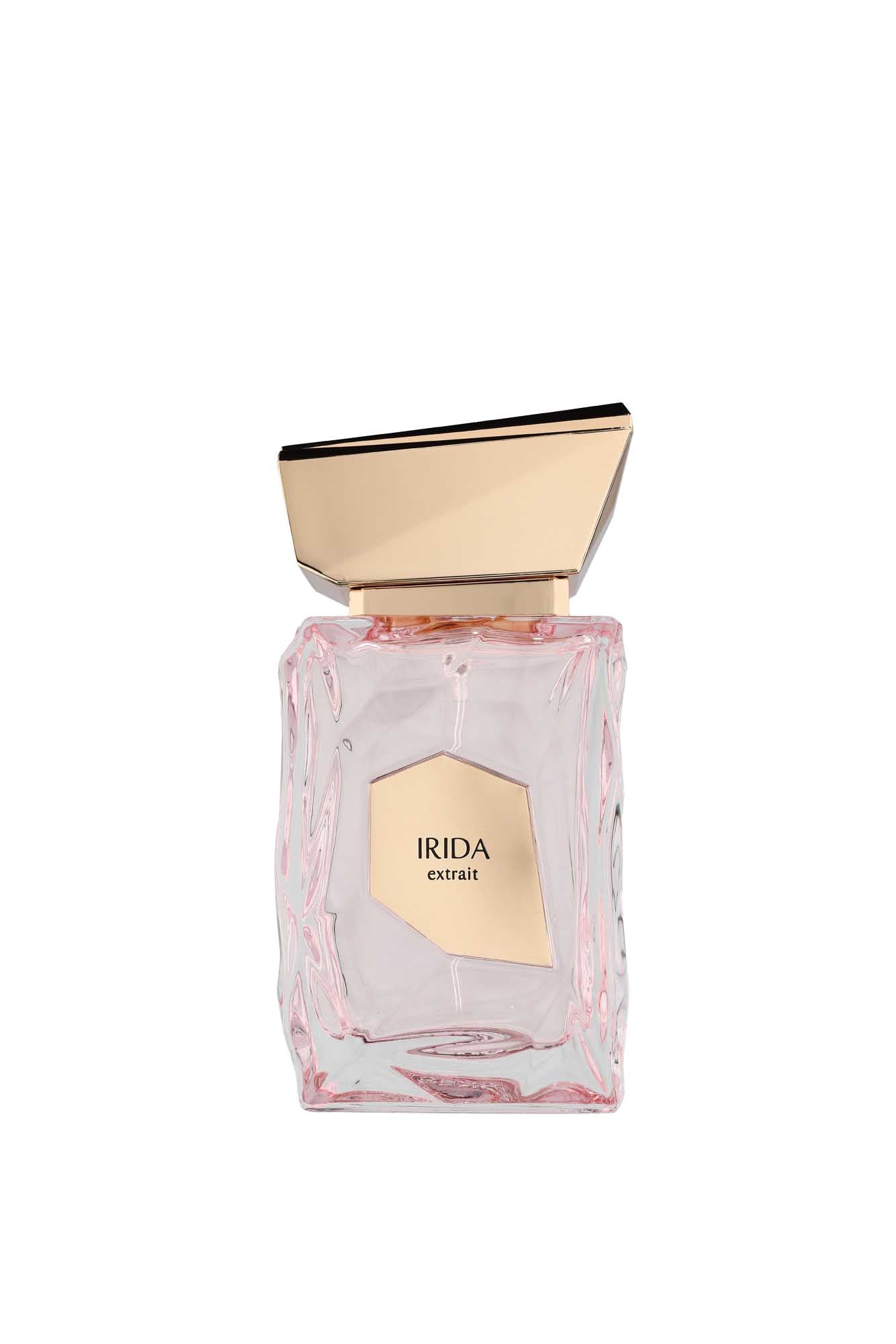 Fragrance World Irida Eau De Parfum Cherry and Ginger Scent