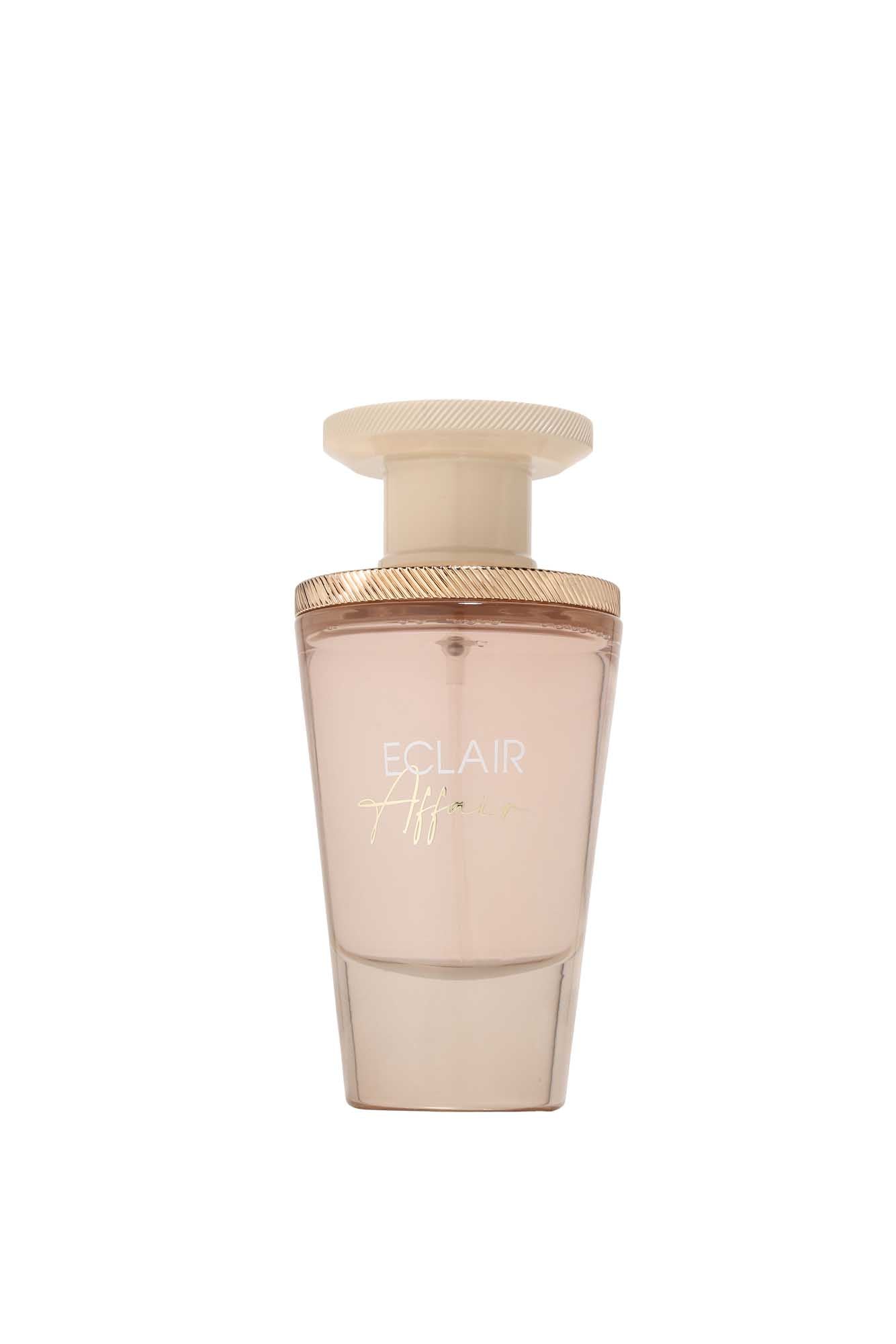 Fragrance World Eclair Affair Gourmand Eau De Parfum Vanilla Scent