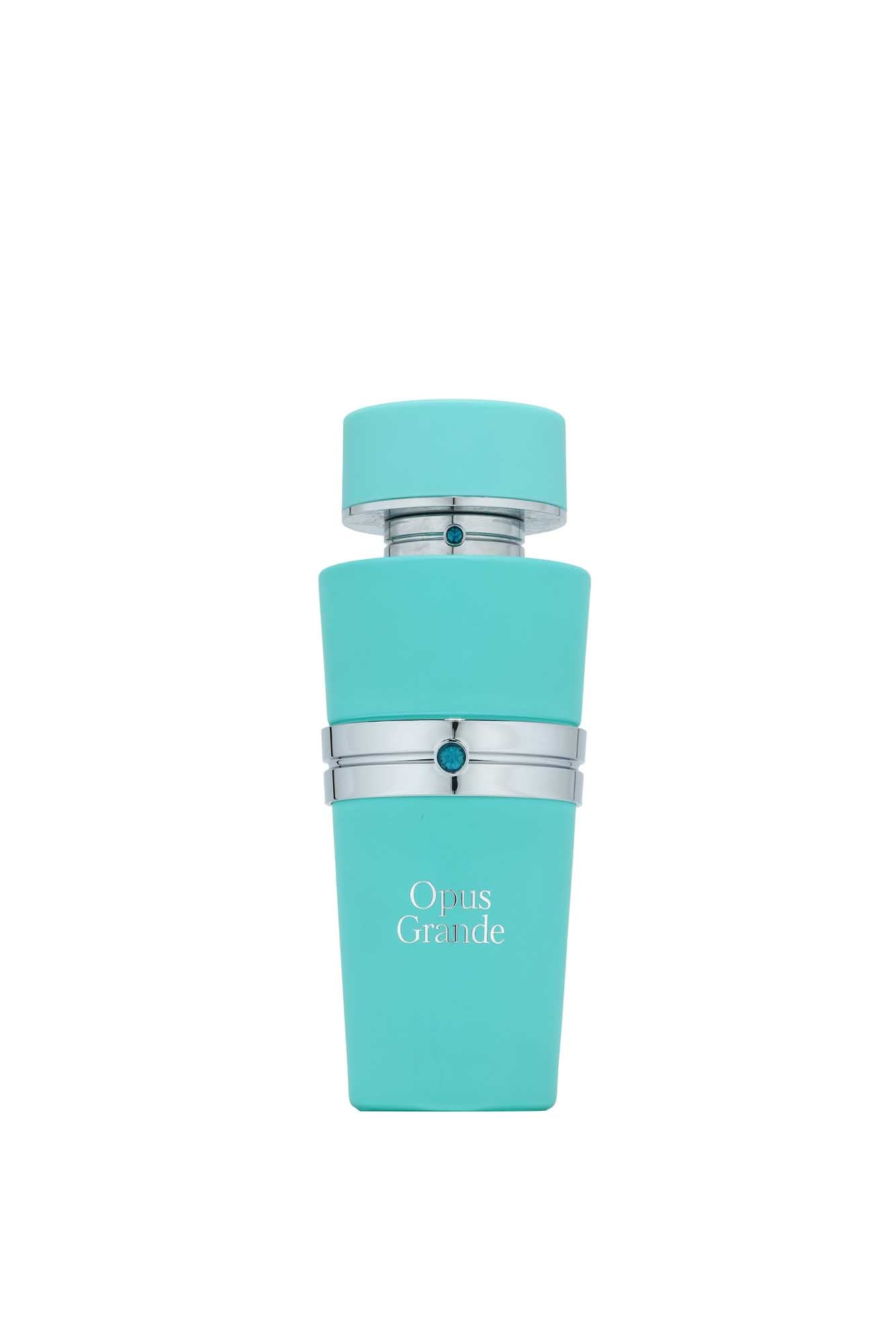 Opus Grande Luxury Oriental Floral Eau de Parfum for Women