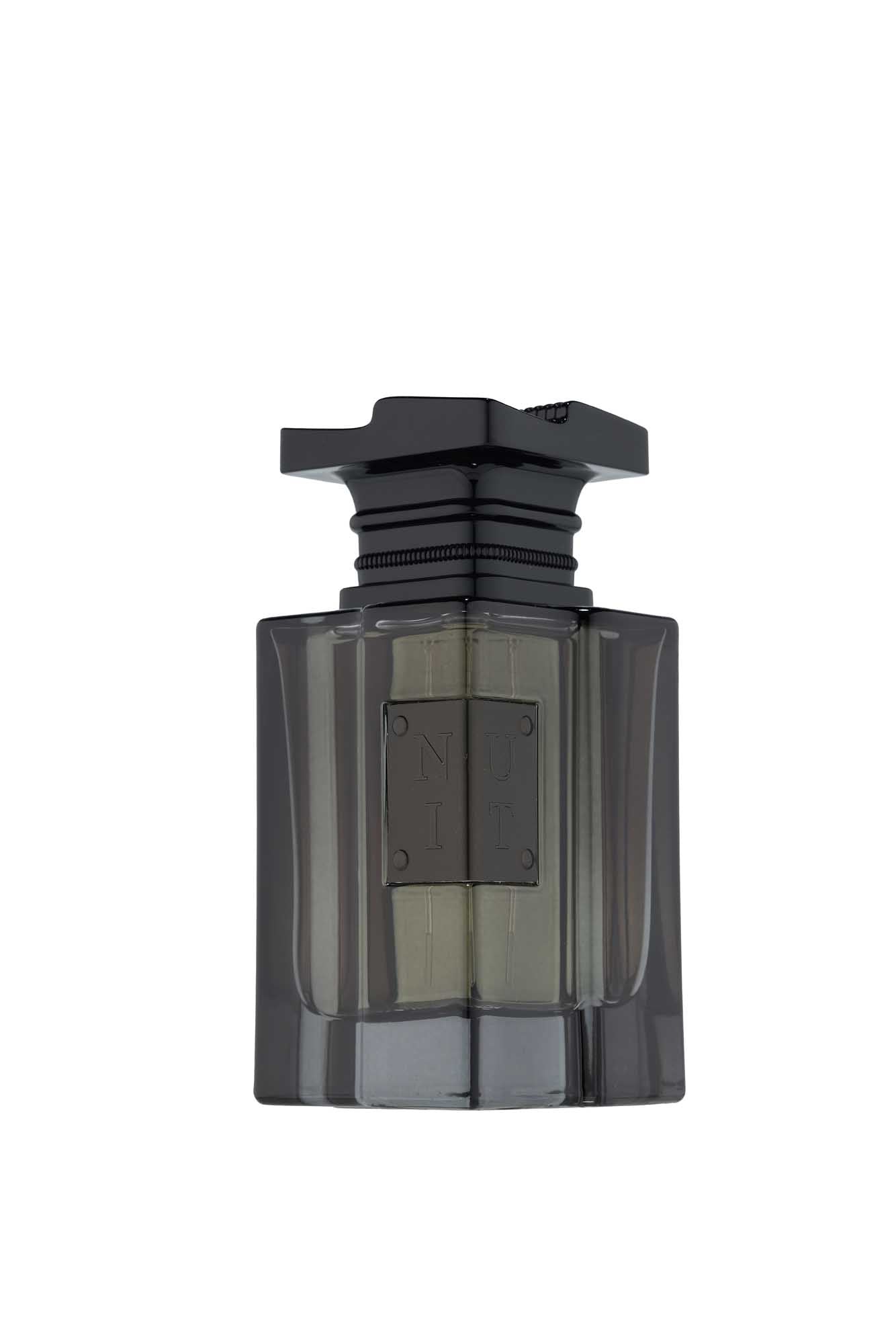 Fragrance World Nuit Eau de Parfum Long Lasting Woody Scent