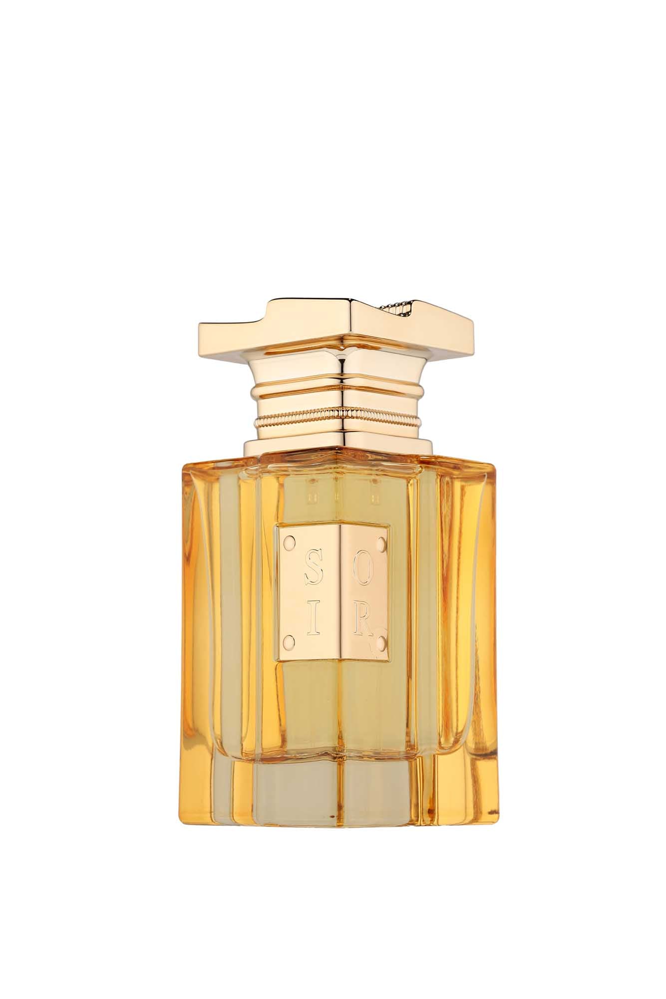 Fragrance World Soir Luxurious Amber Eau De Parfum Intense Fragrance