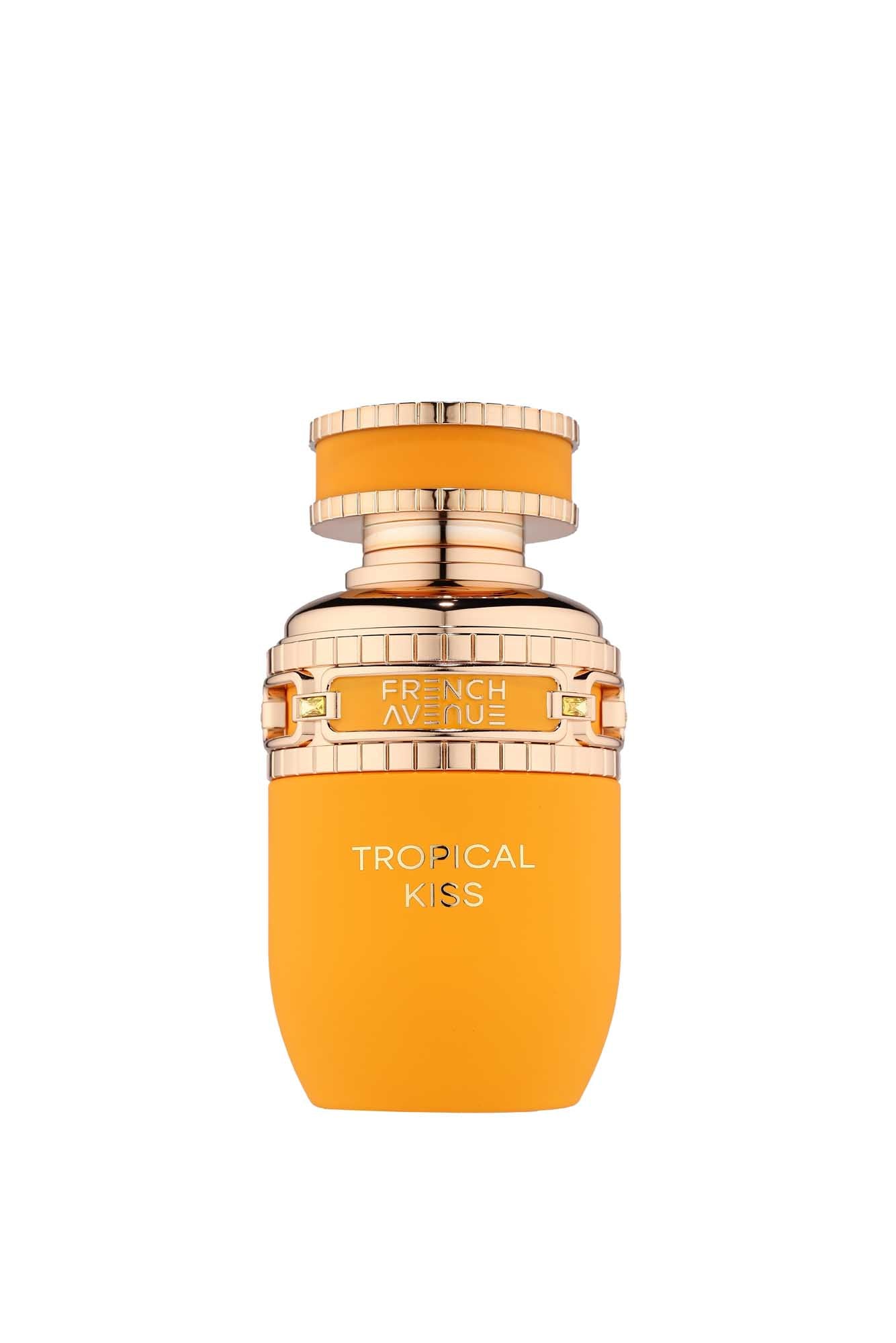 Tropical Kiss Sweet Mango and Coconut Eau De Parfum Spray