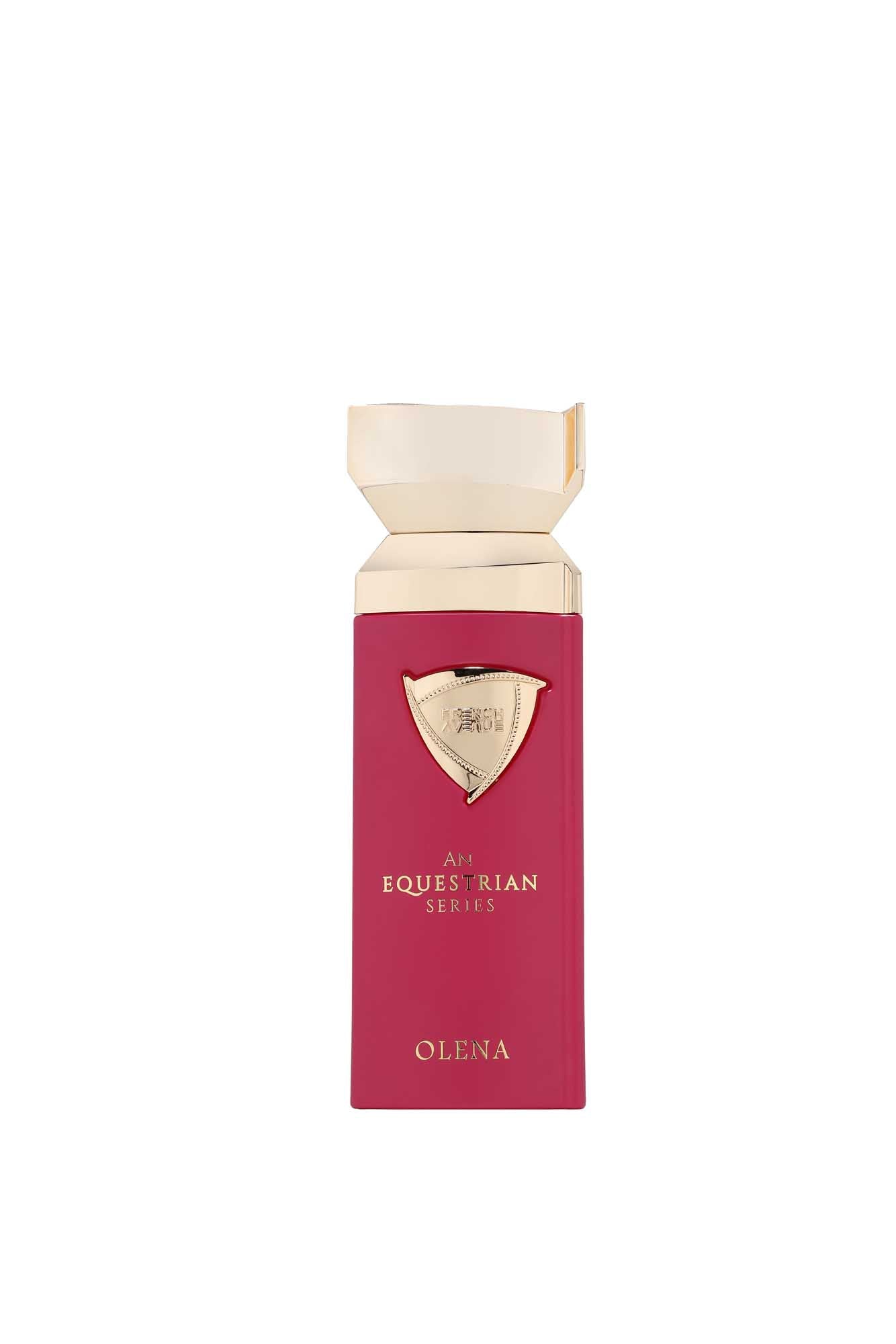 An Equestrian Series Olena Floral Fruity Gourmand Fragrance