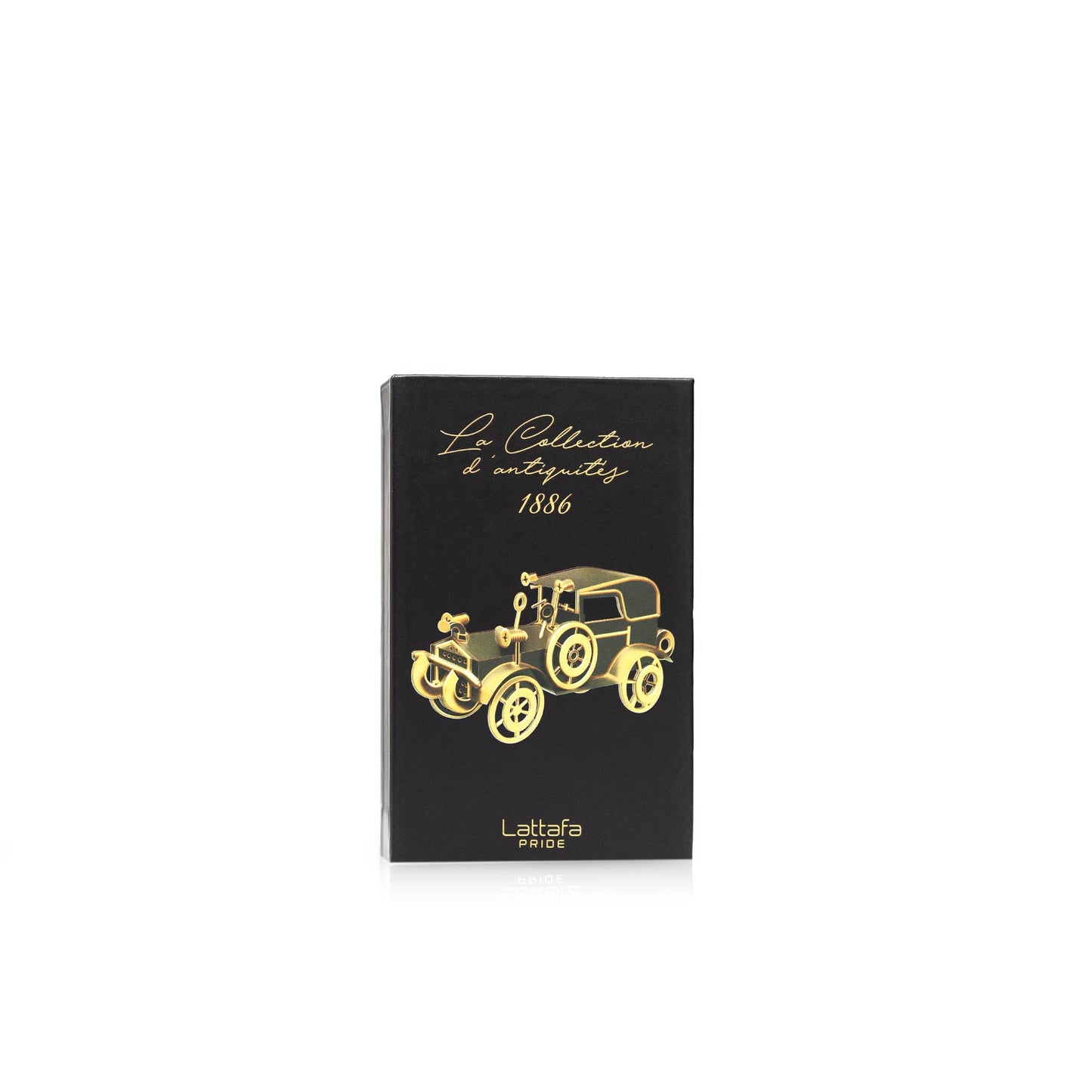 Lattafa Pride La Collection d’antiquitès 1886 EDP Perfume 20ml