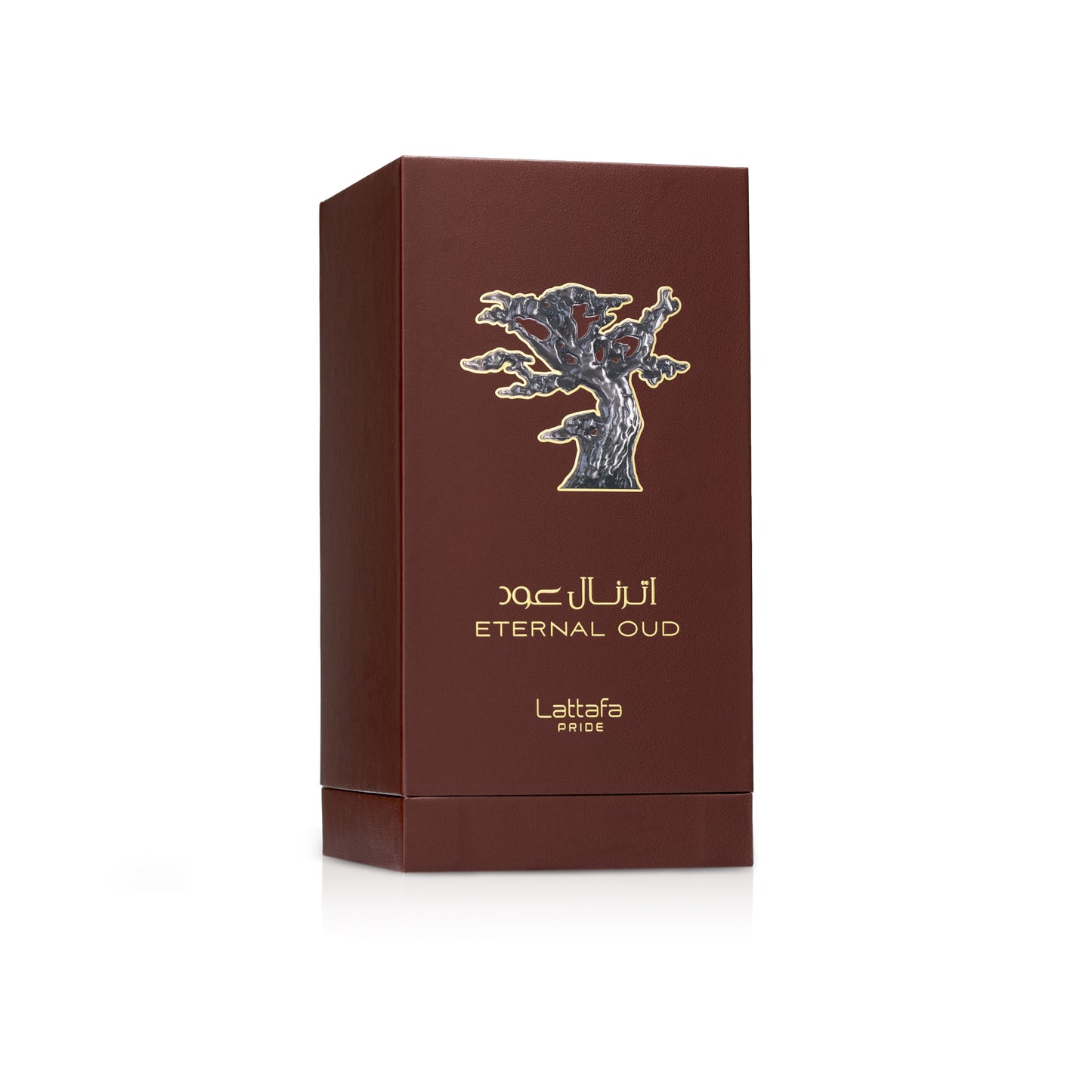 Lattafa Pride Eternal Oud Eau De Parfum Intense Luxury Fragrance