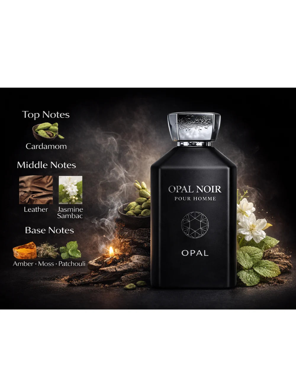 OPAL NOIR