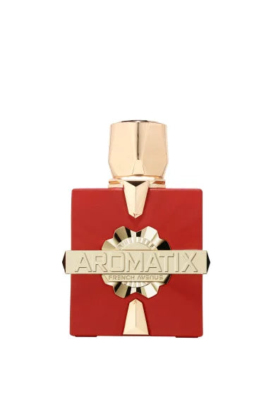 Fragrance World Carnal Desire Long Lasting Leather Oud Scent