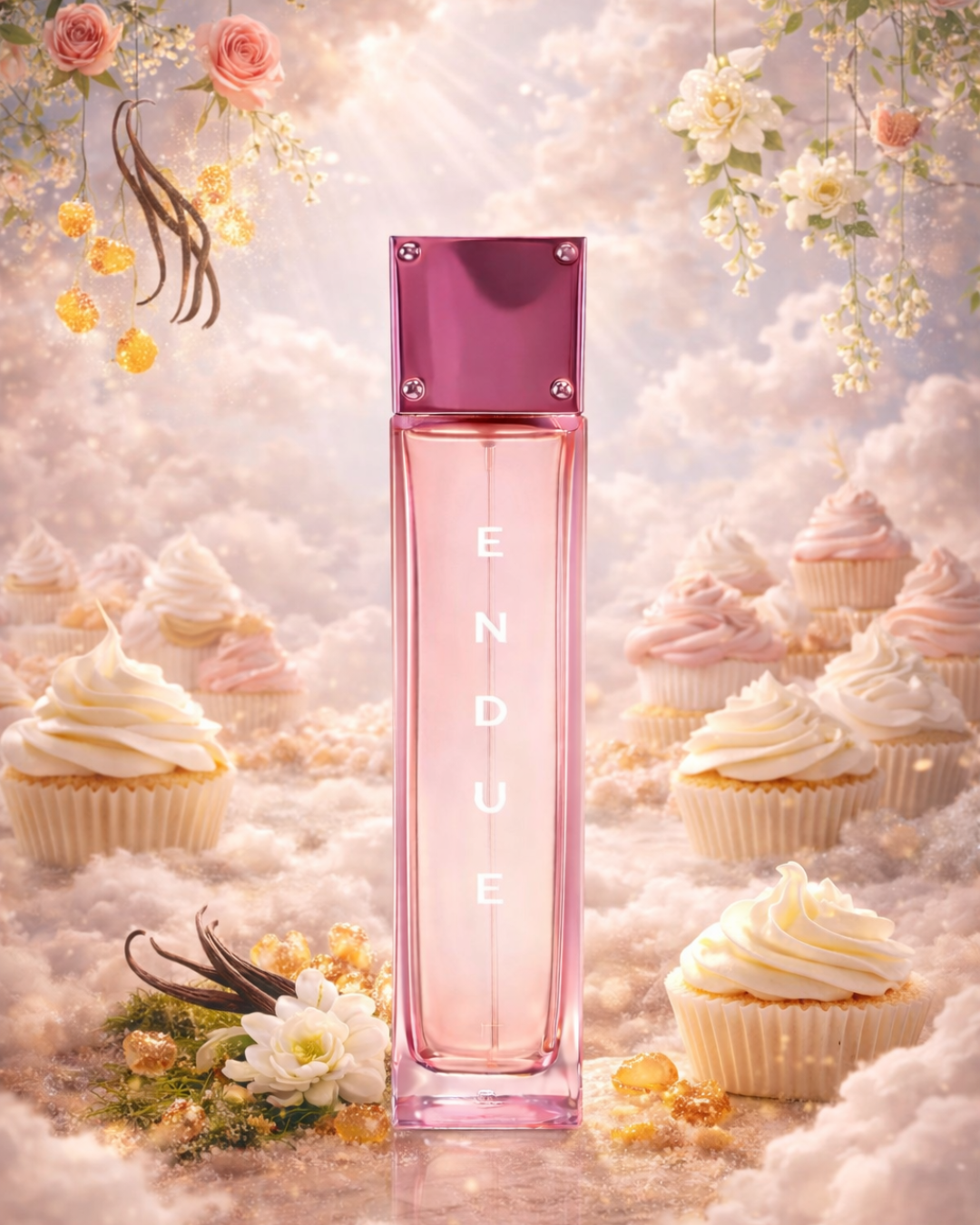 Endure Perfume by Royal Perfumes