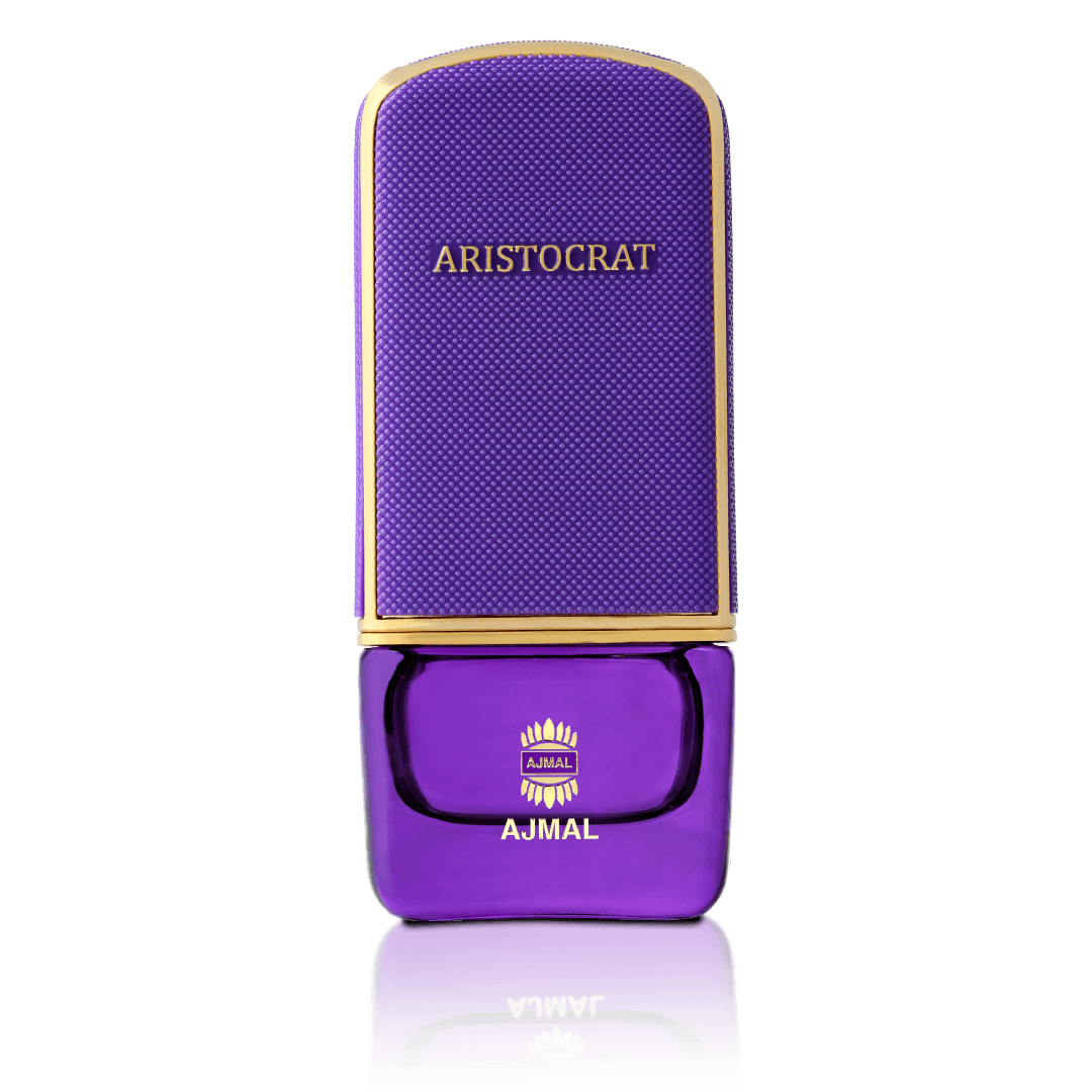 Ajmal Aristocrat Fragrant Body Wash and Moisturizing Shower Gel