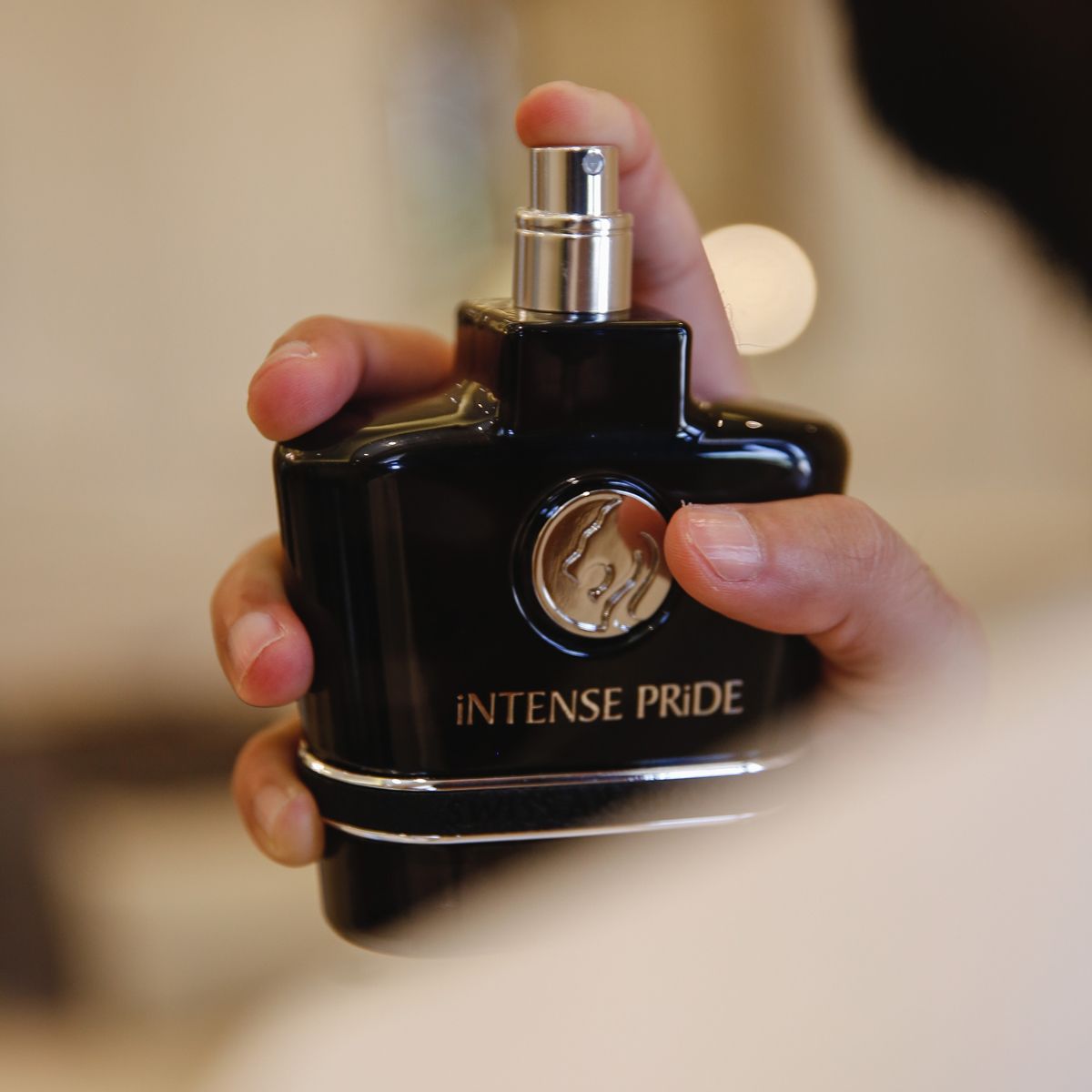 Swiss Arabian Intense Pride Long Lasting Fruity Eau de Parfum