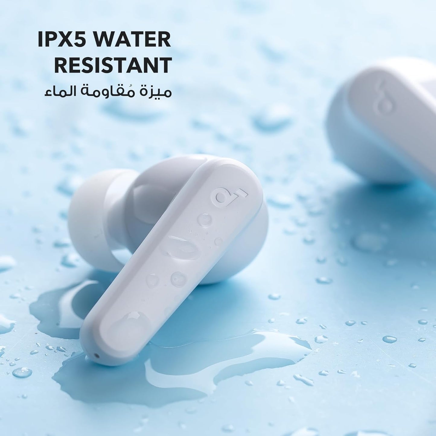 soundcore Anker P20i Bluetooth Earphones