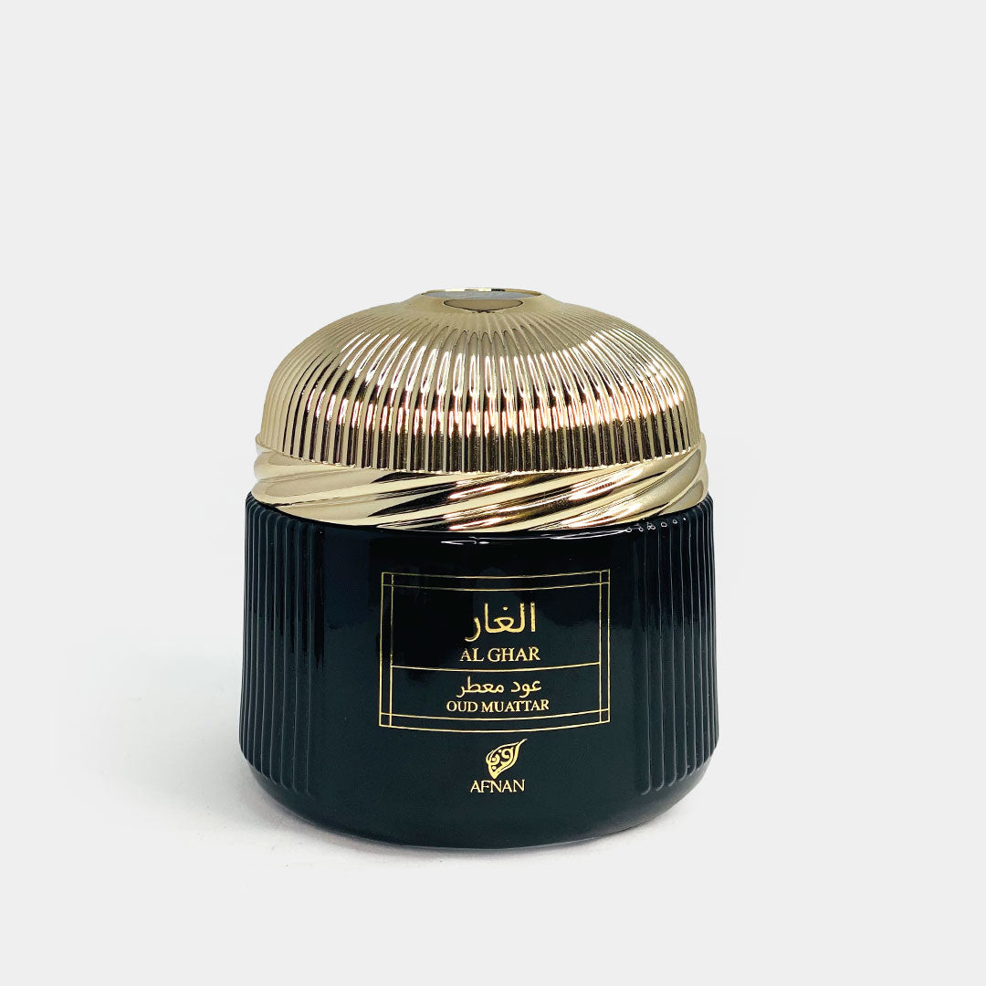 Oud Muattar Al Ghar