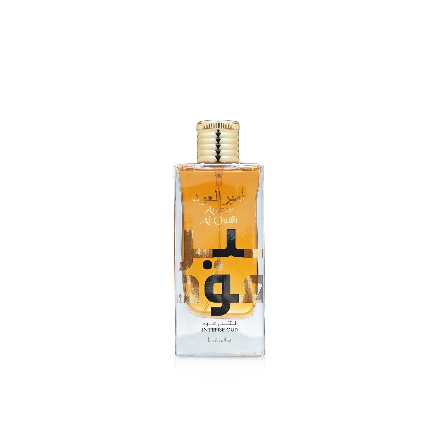 Lattafa Ameer Al Oudh Intense Eau De Parfum for Men 100ml