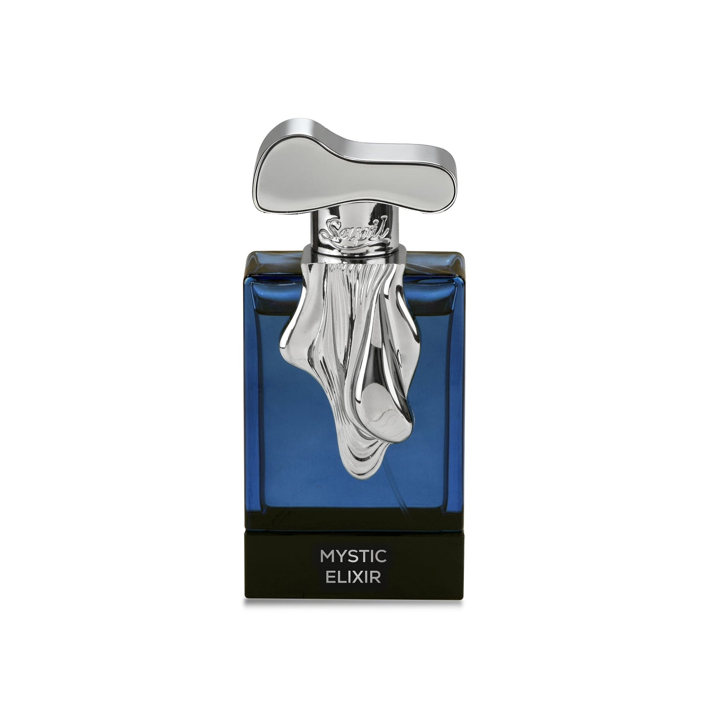 Sapil Mystic Elixir Eau De Parfum Long Lasting 100ml Unisex Fragrance