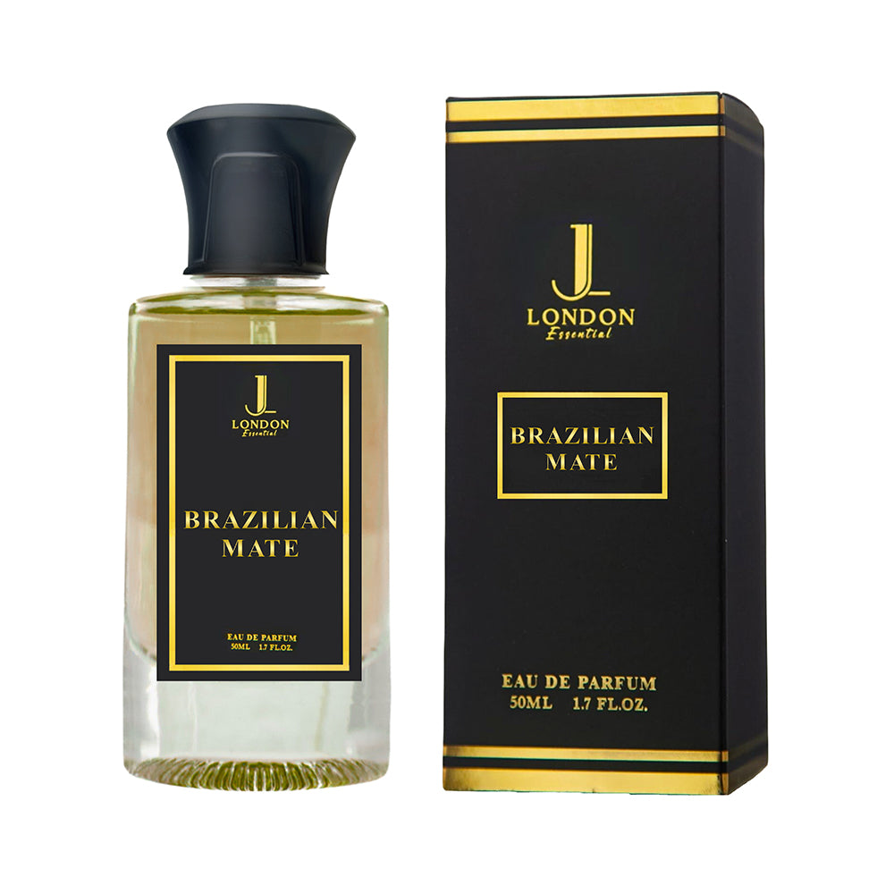 Jan London Brazilian Mate 50ml EDP Intense Inspired Perfume Spray