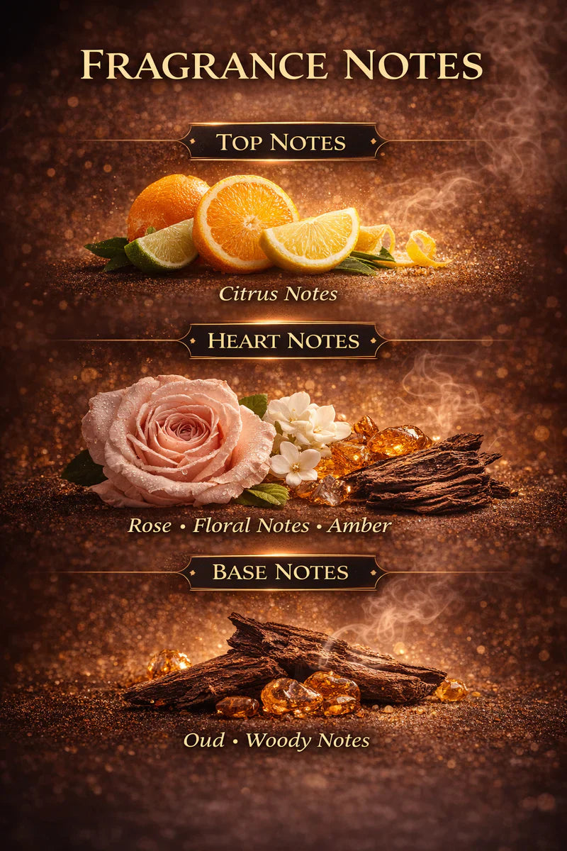 Laylora By Derby Perfumes