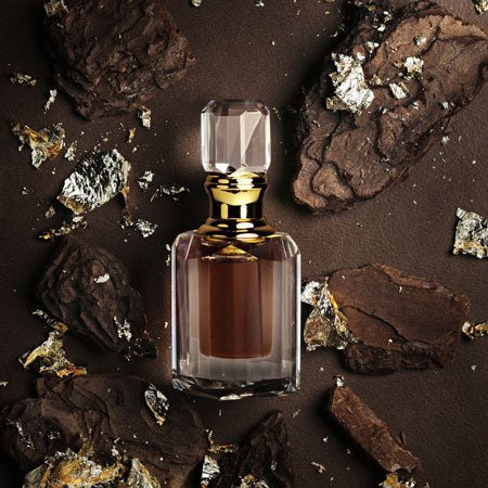 Swiss Arabian Dehn El Oud Mubarak Pure Concentrated Perfume Oil