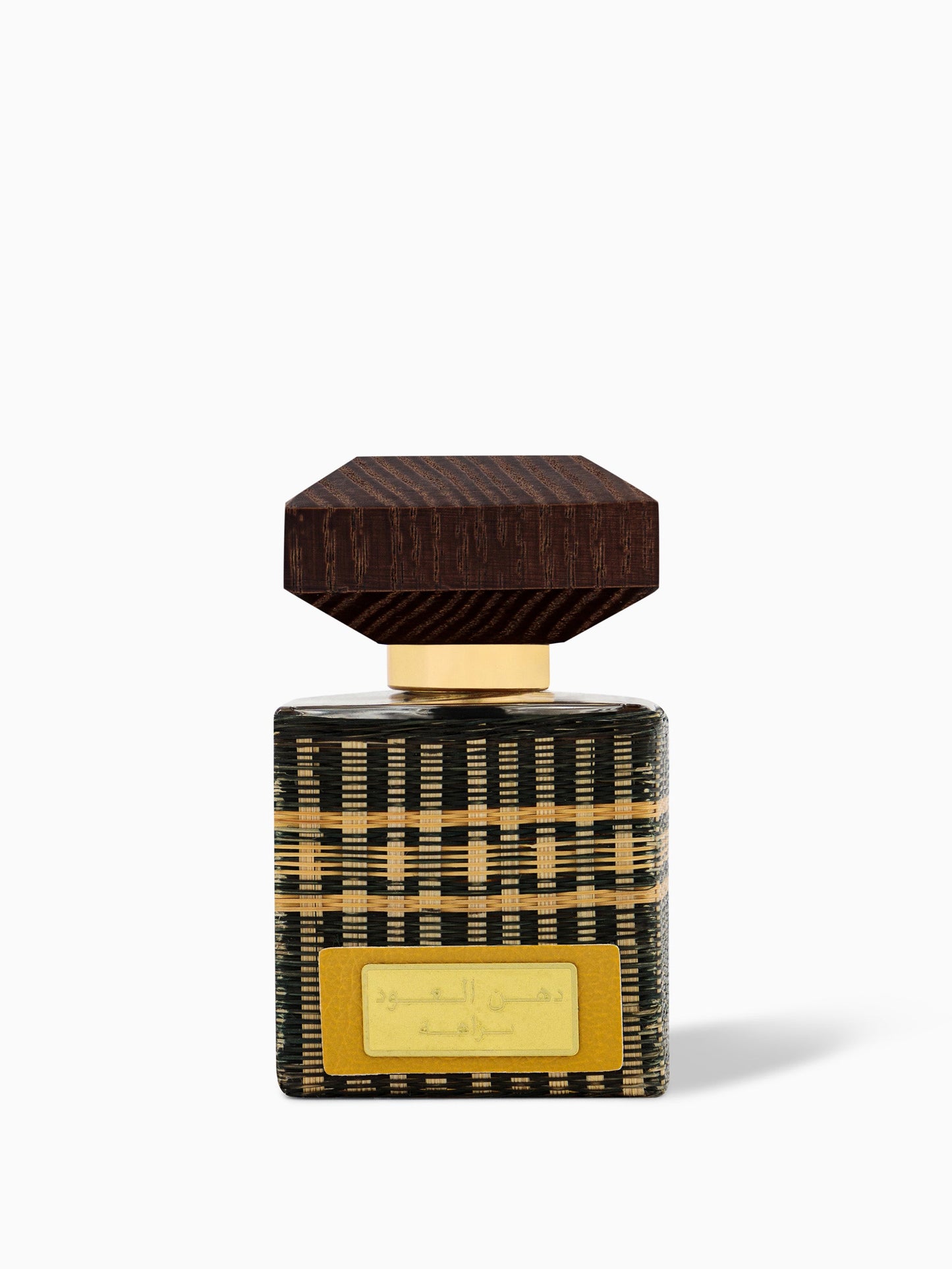Rasasi Dhanal Oudh Hazaha Long Lasting Unisex Woody Oud Spray