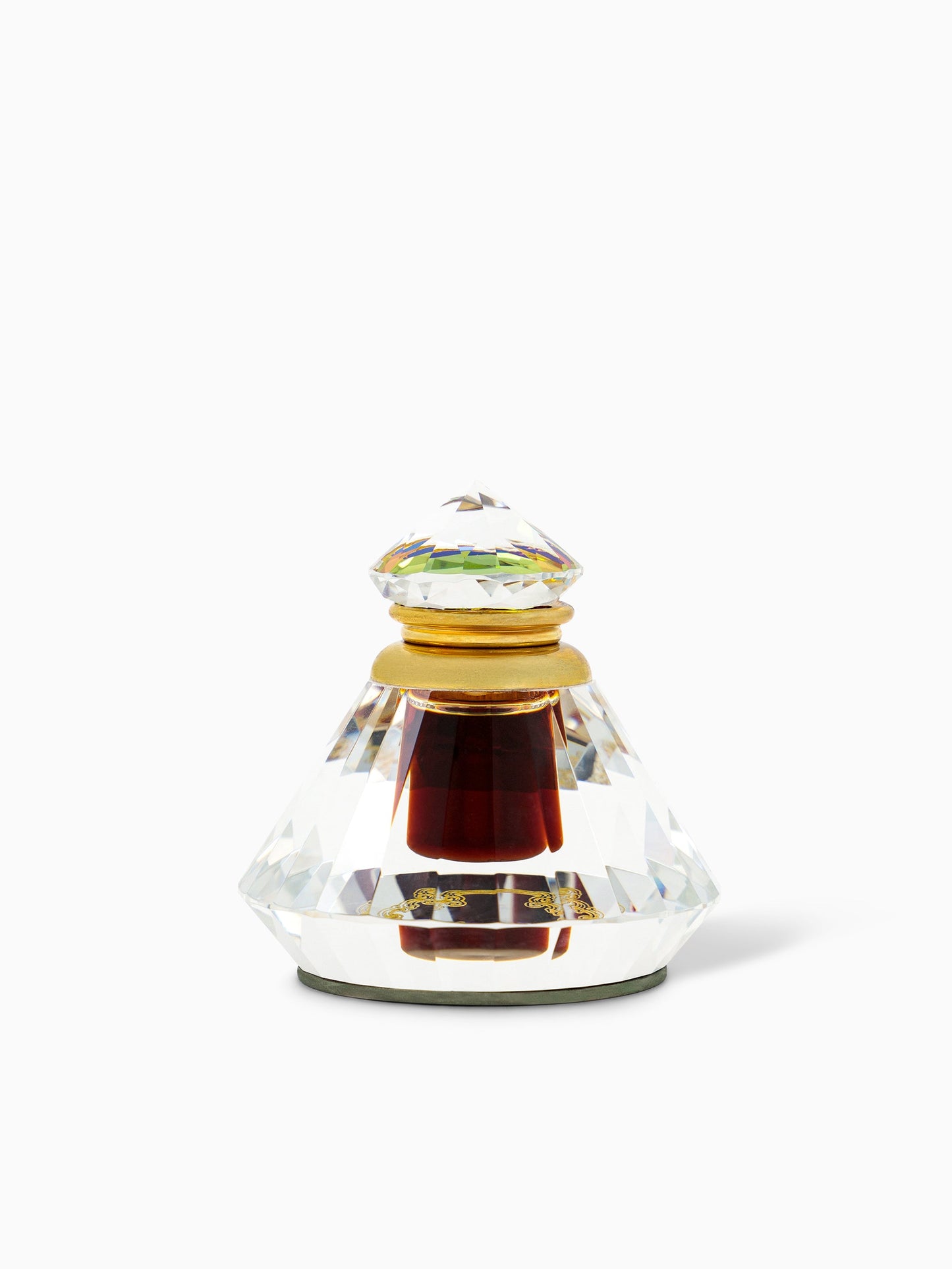 Rasasi Dhanel Oudh Al Nafees Luxury Concentrated Perfume Oil 6ml