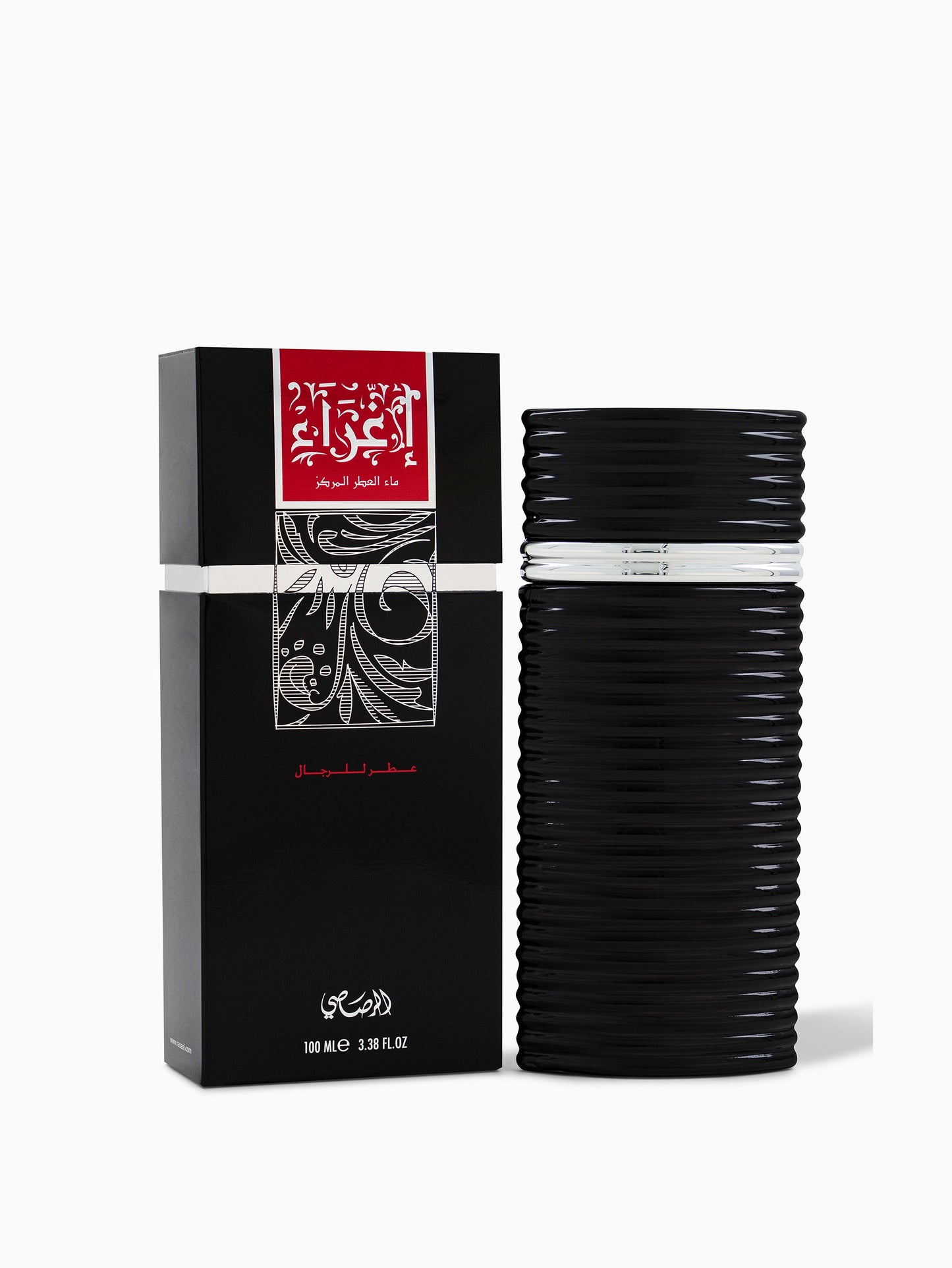 Rasasi Egra for Men Eau de Parfum Seductive 100ml Spray