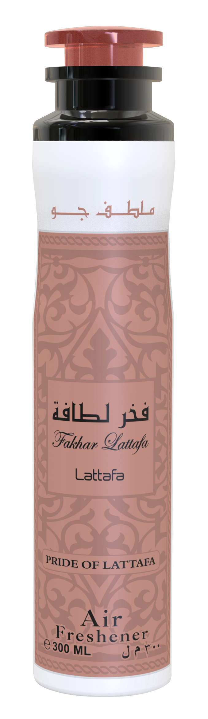 Fakhar Lattafa Women Gold Luxury Home Fragrance Air Freshener