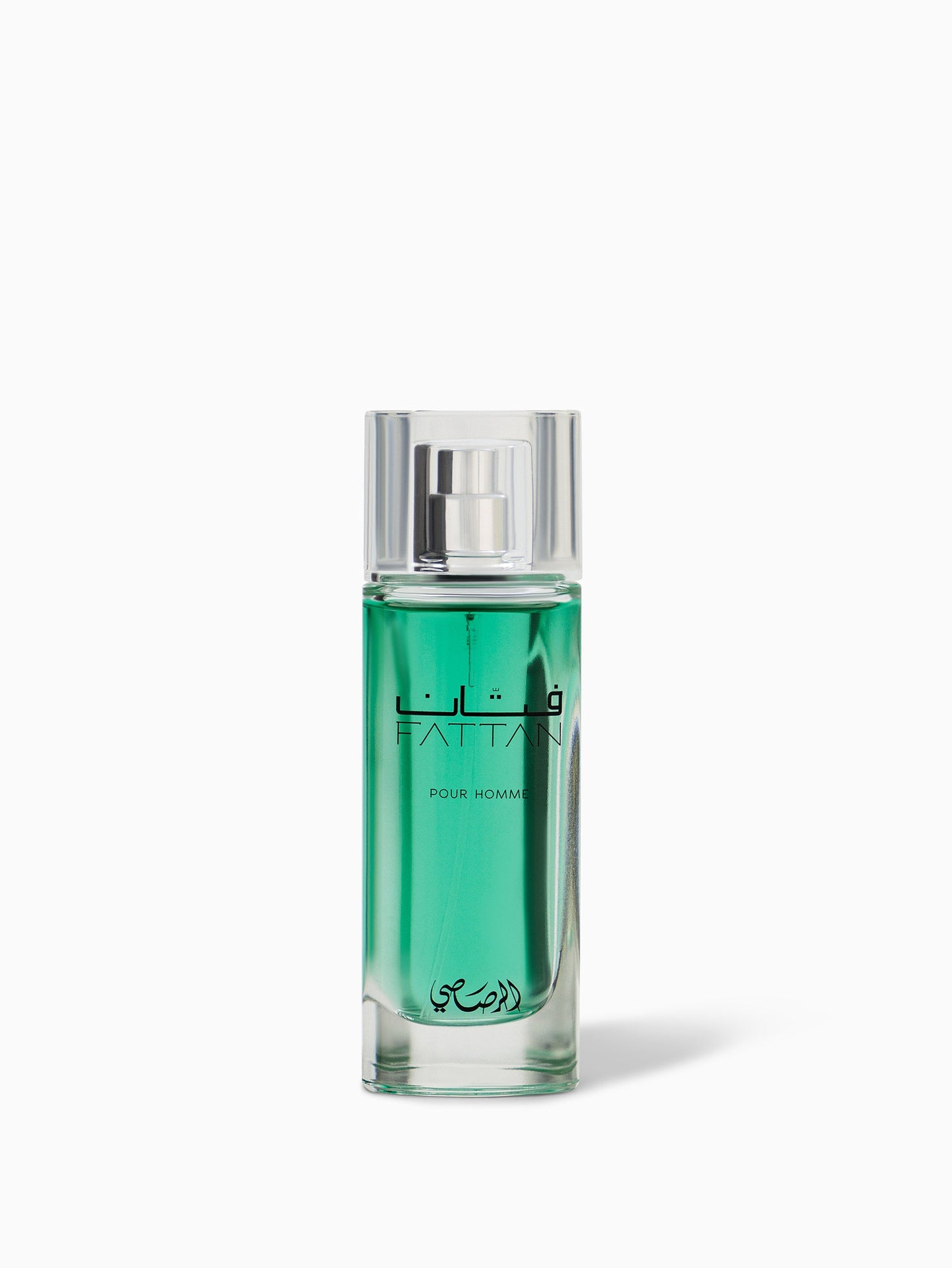 Rasasi Fattan Pour Homme Modern Oriental Citrus Woody Amber Fragrance
