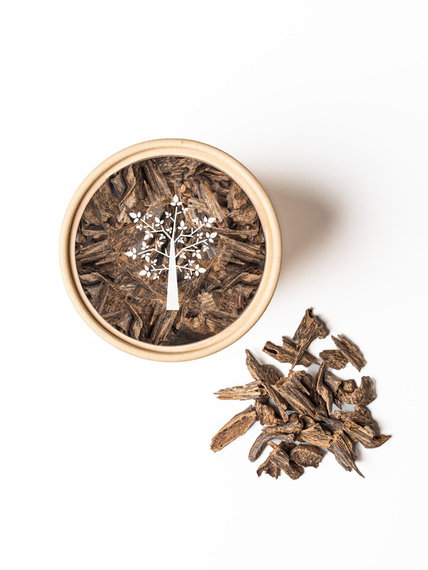 Rasasi Hindi Muri Super Premium Assamese Oud Agarwood 32g