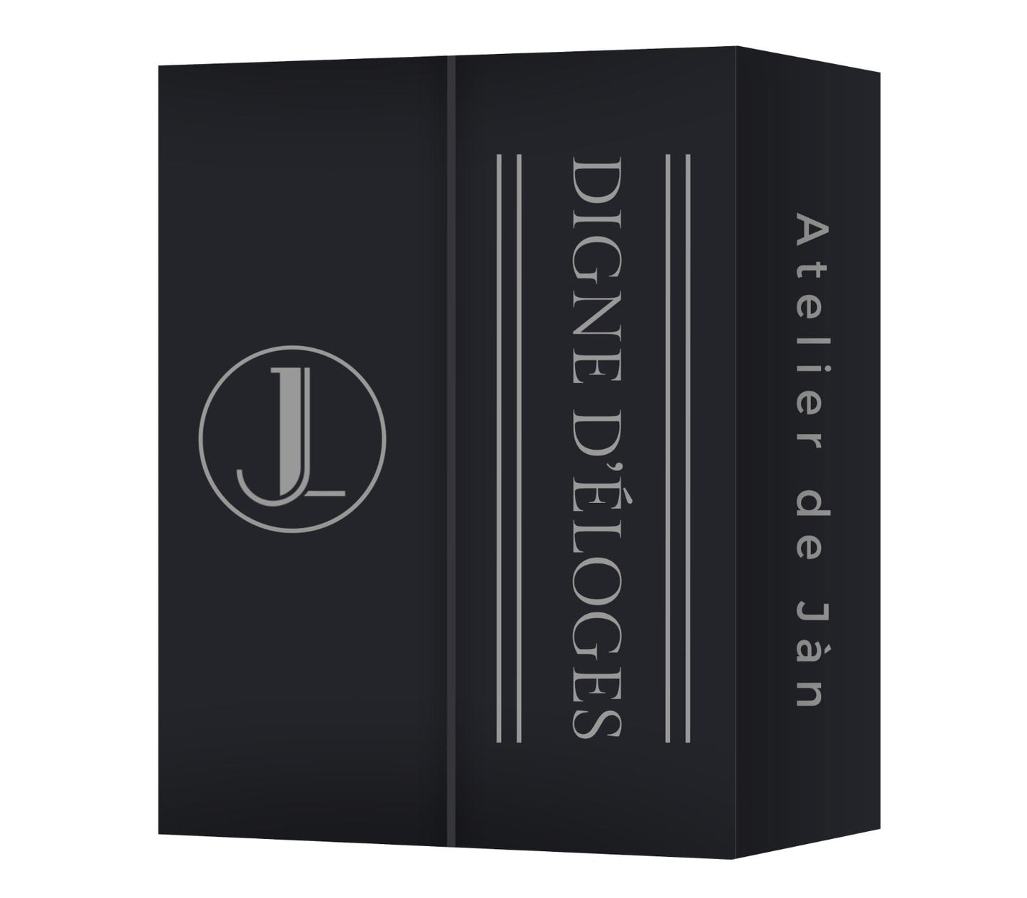 Jan London Eternel Oud Luxury Eau de Parfum Saffron Rose