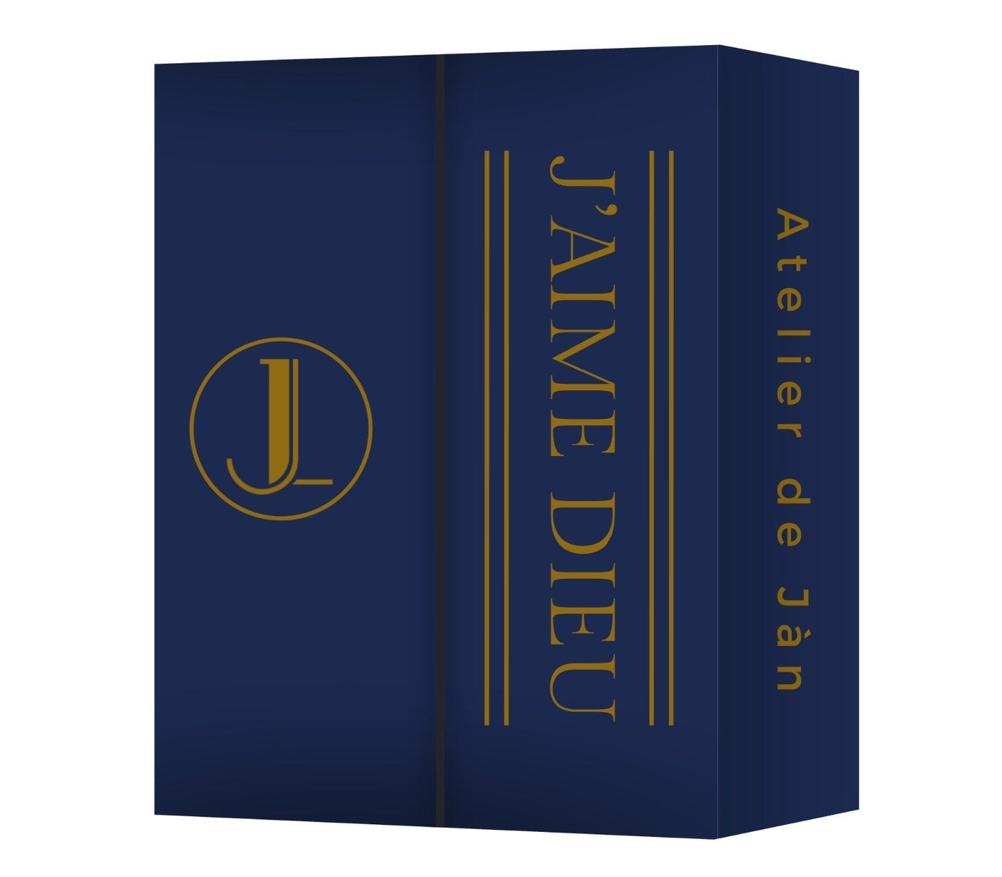 J'aimie Dieu Sophisticated Floral Oud Eau de Parfum Fragrance Spray