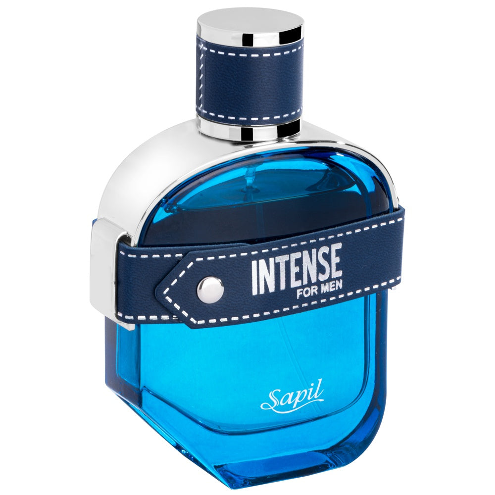 Sapil Intense for Him Spicy Woody Eau de Parfum Spray